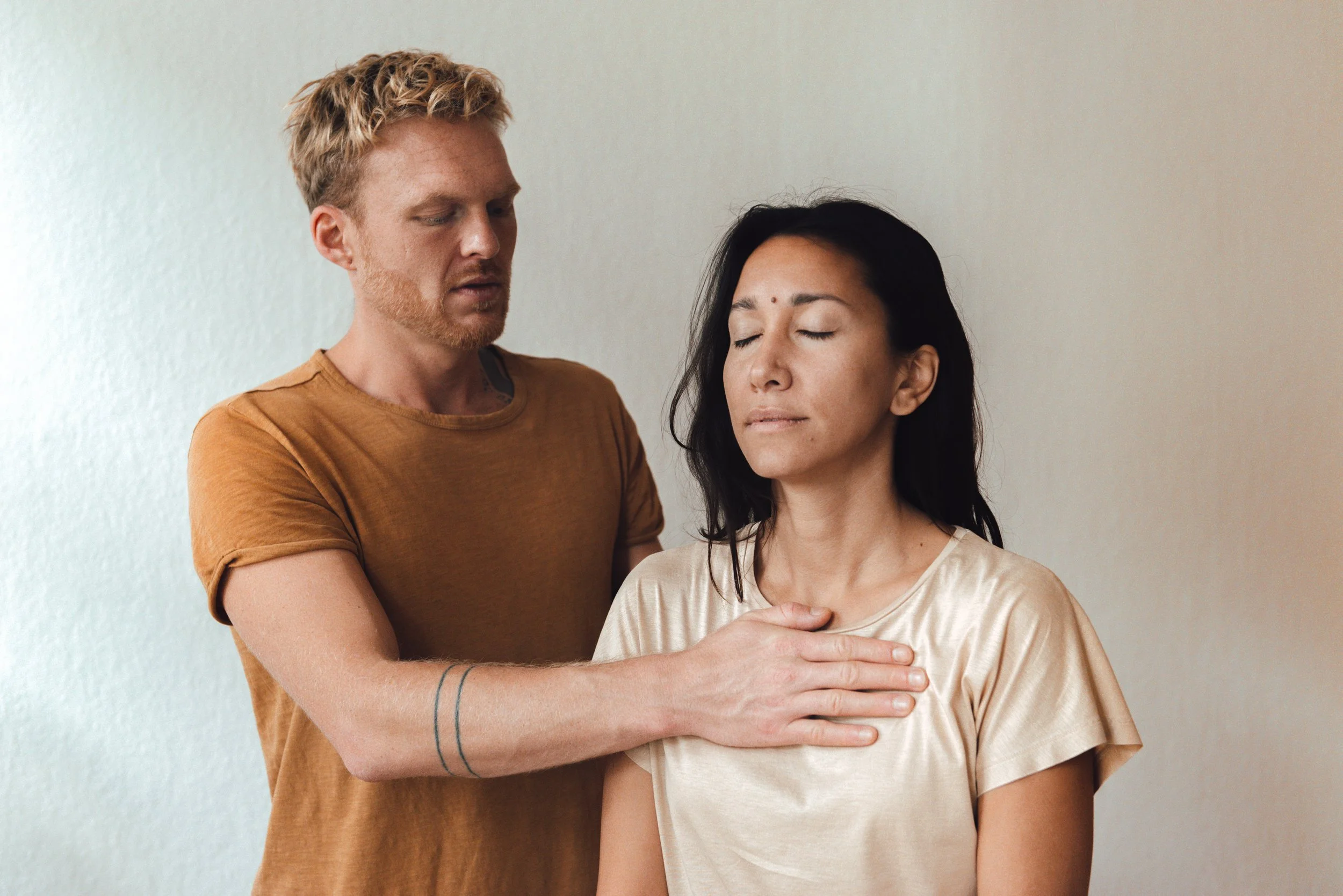 Embodiment Package – Deep Diving