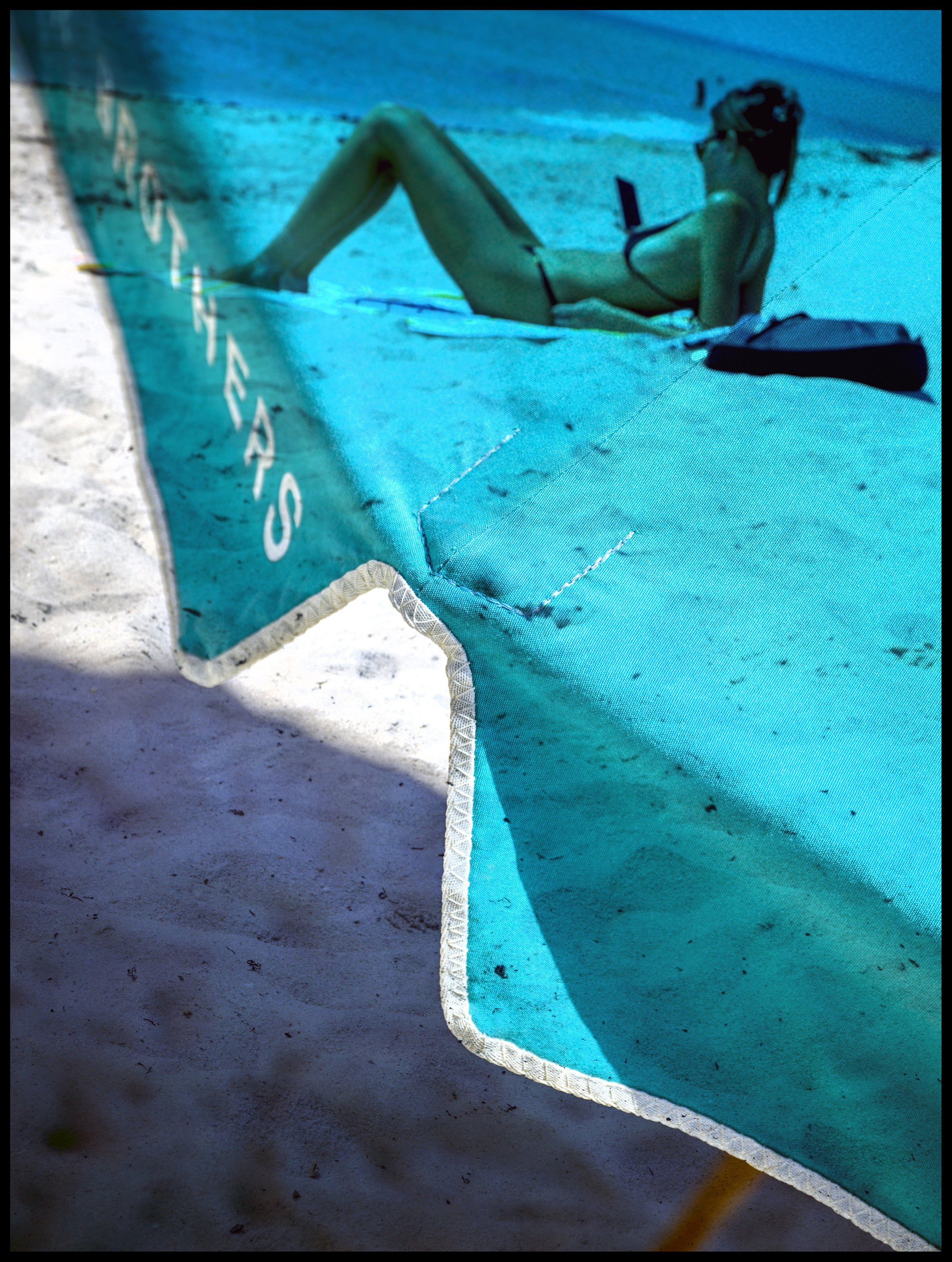 Blue Umbrella, Miami, 2025.jpg