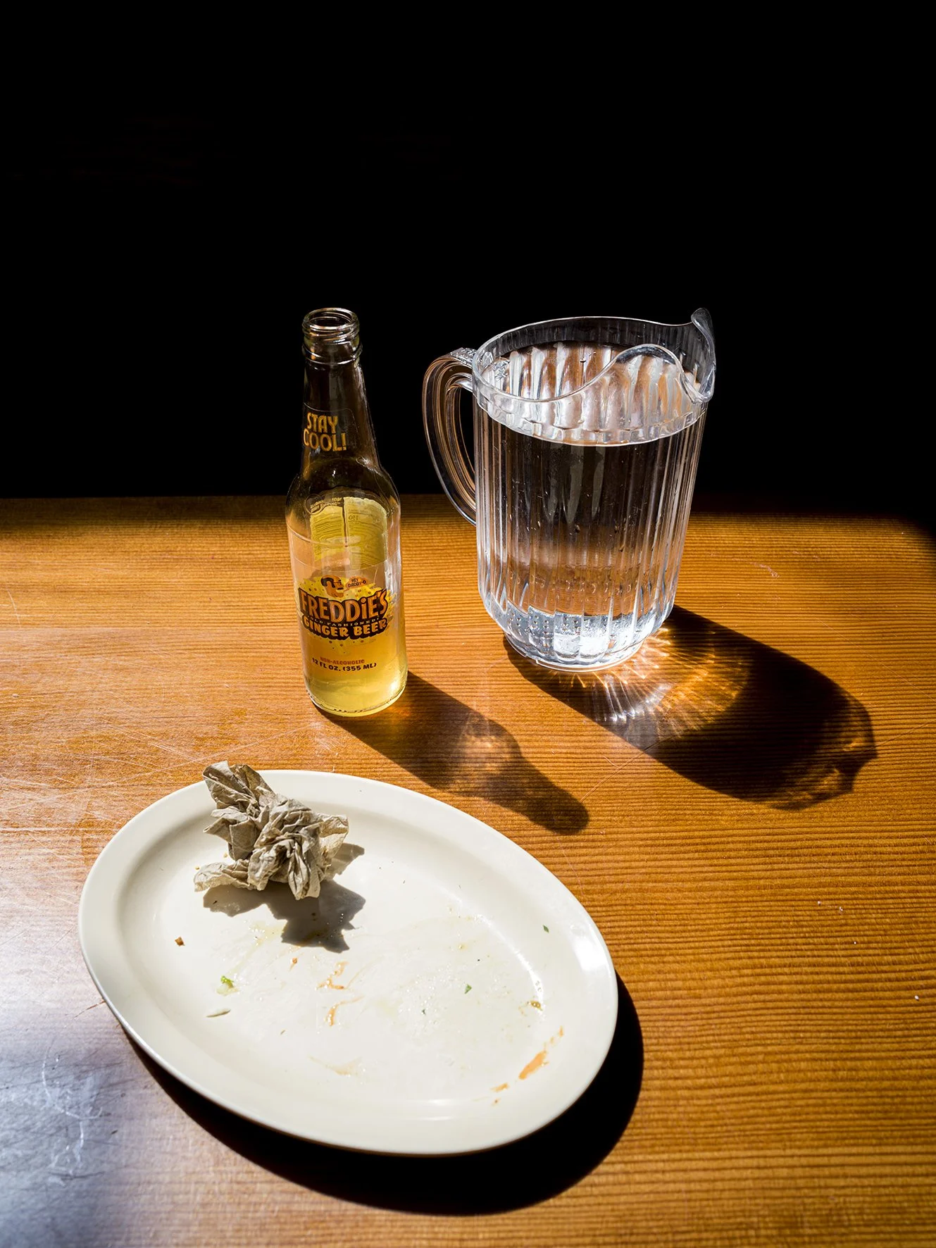 Diner, Chicago, 2025
