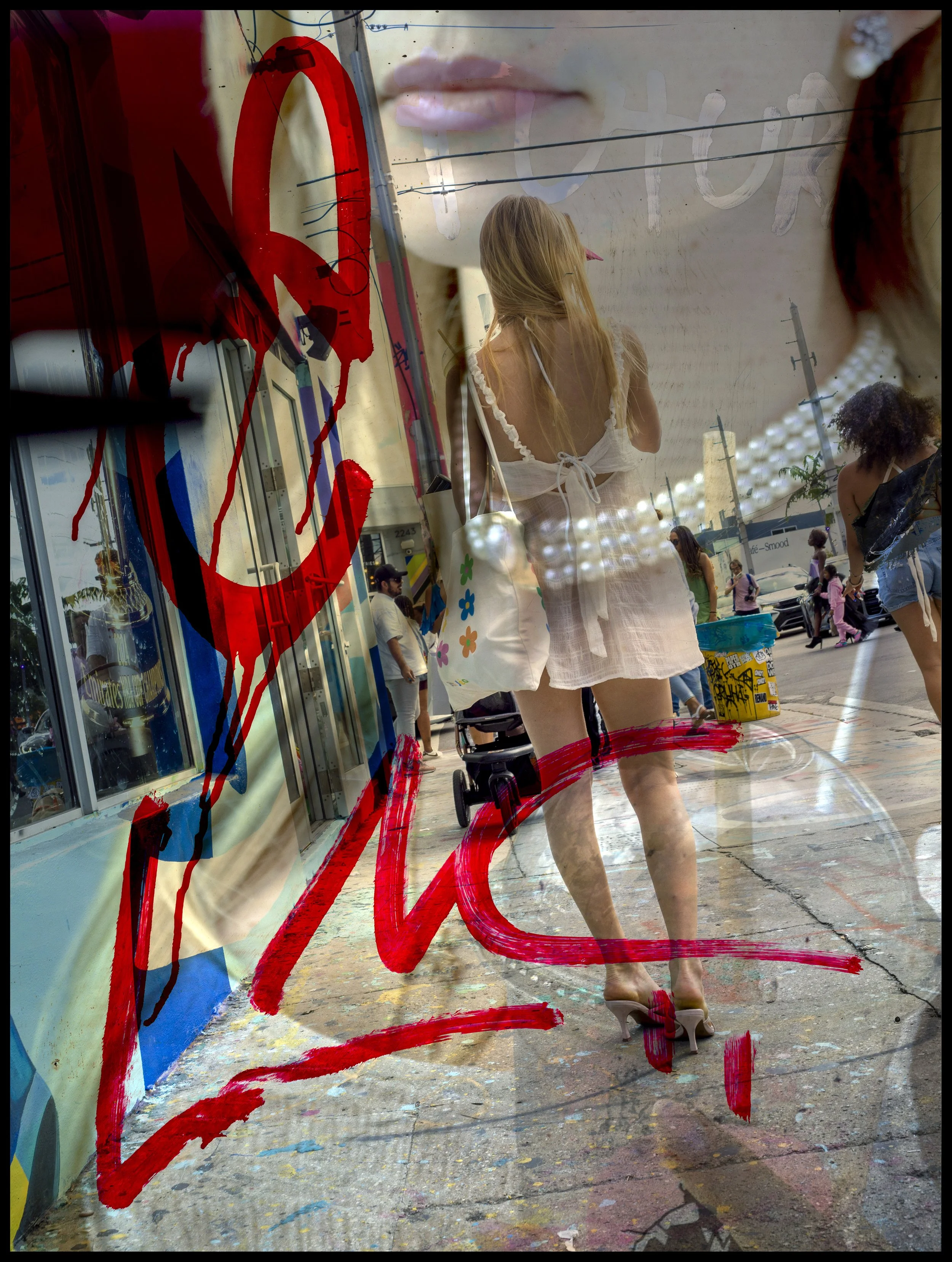 Lipstick and Pearls, Wynwood, Maiami, 2025.jpg