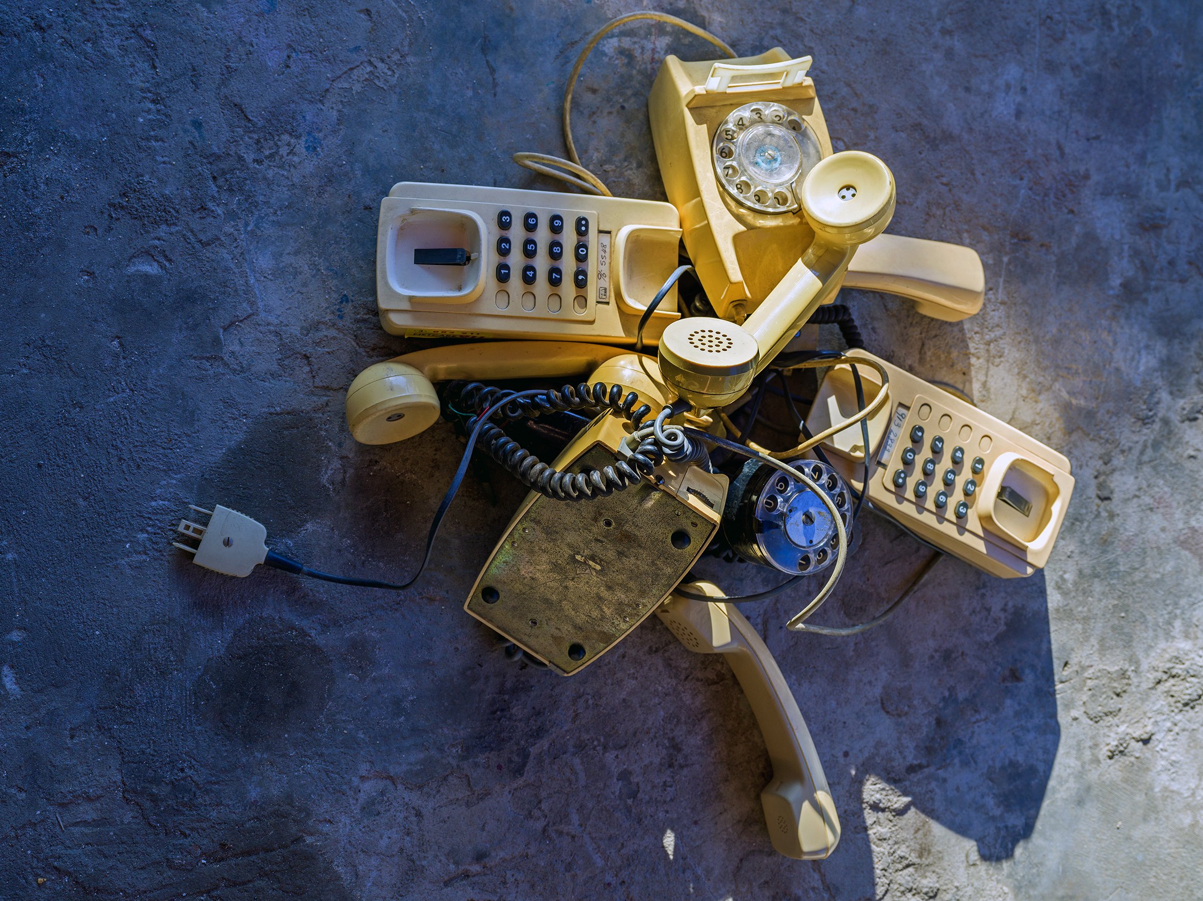 Call