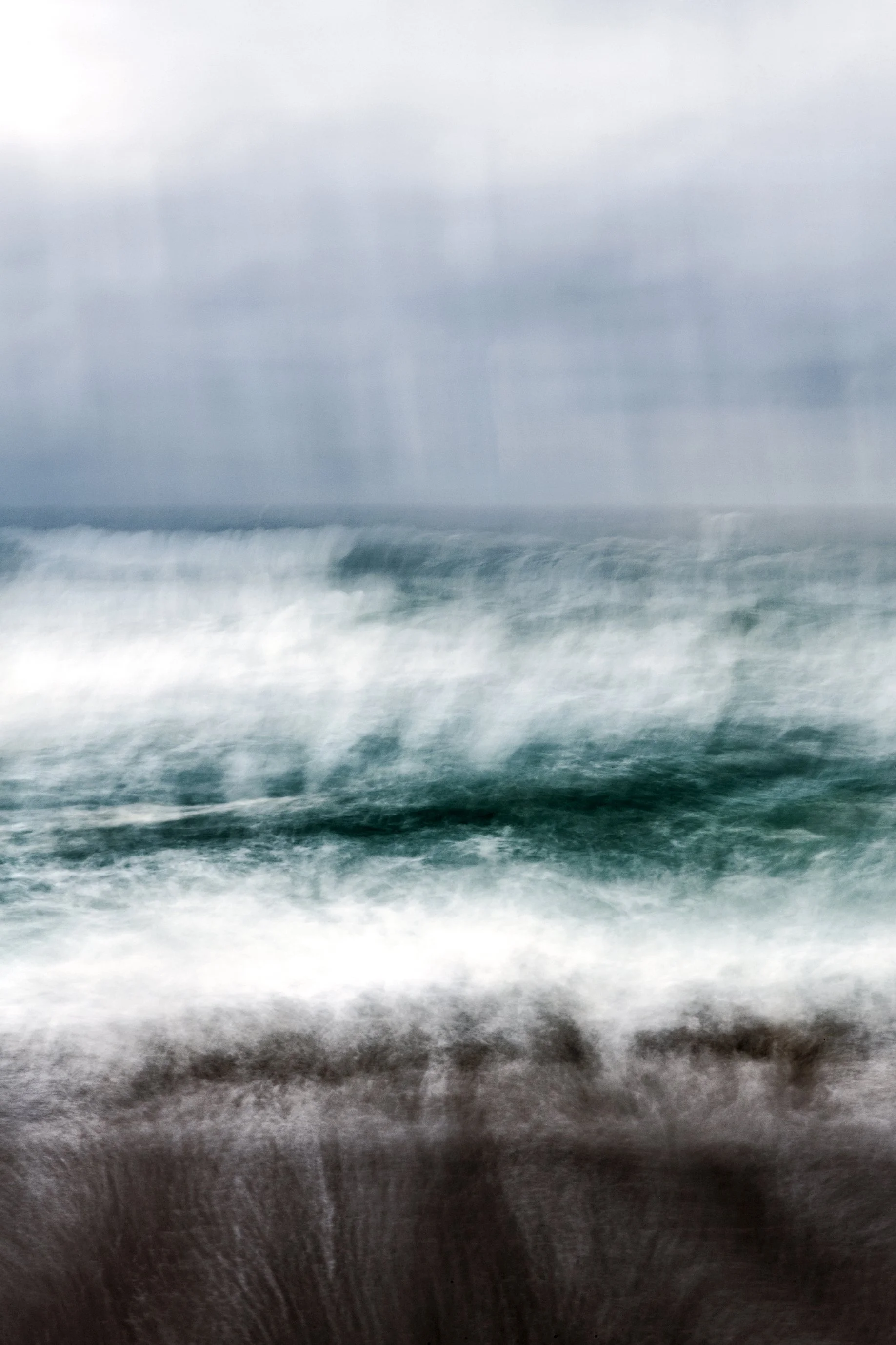 Landscapes, Waterscapes and Rural