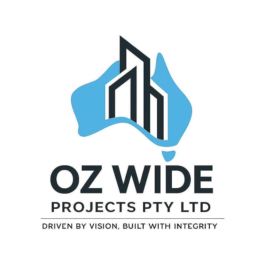 OZWIDE PROJECTS 