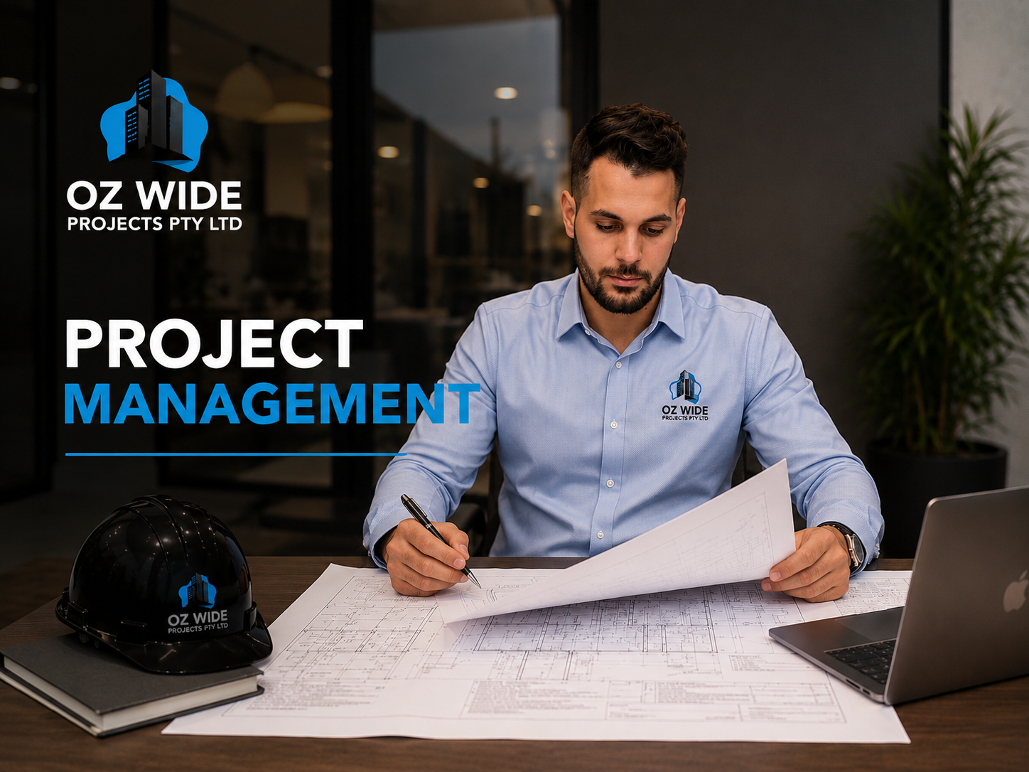 Project Management