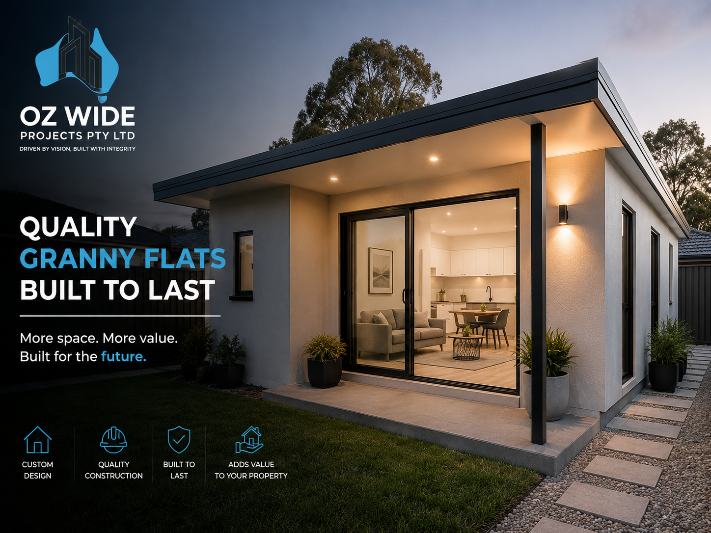 Granny Flat
