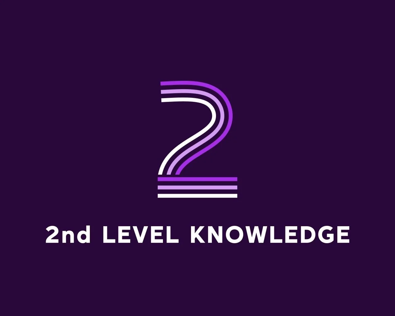 2nd LEVEL Simulated Equity Research Training