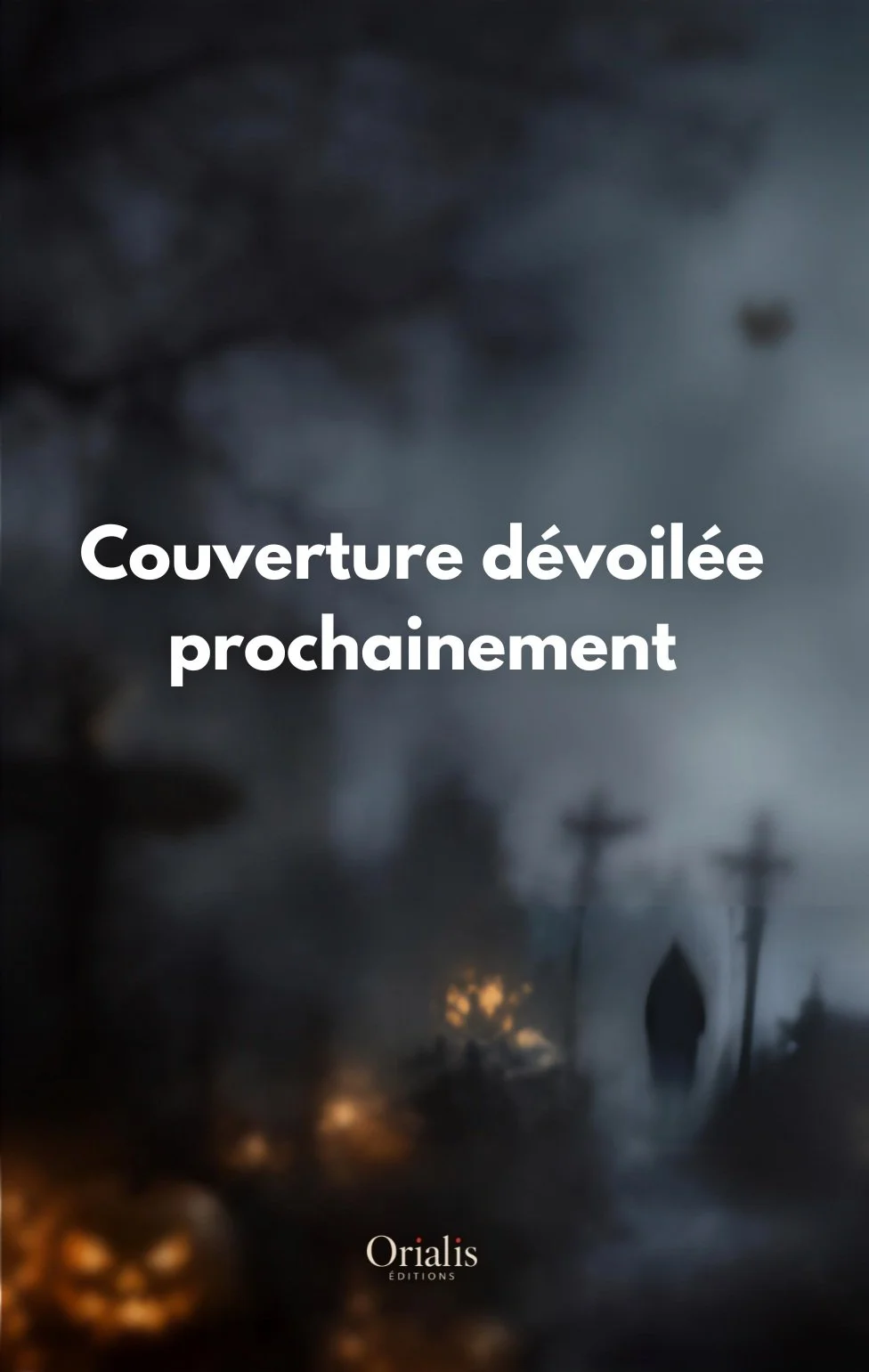Les Cendres de Morgane