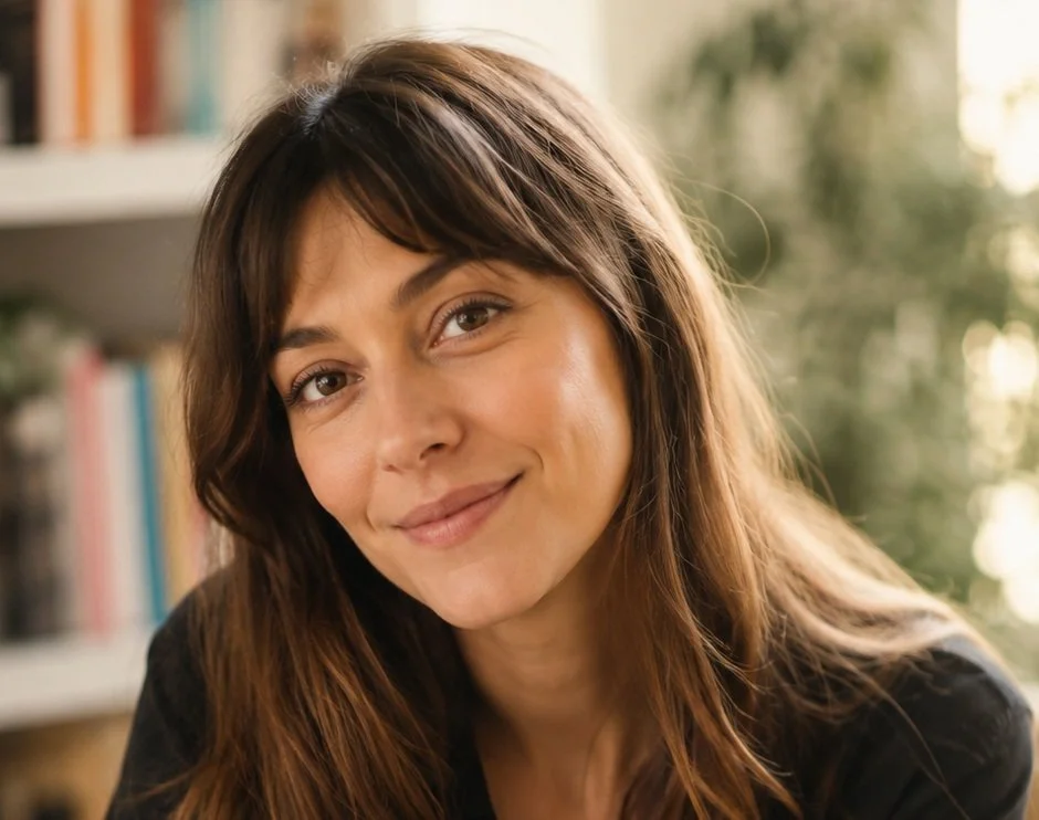 Marie Phoel’s