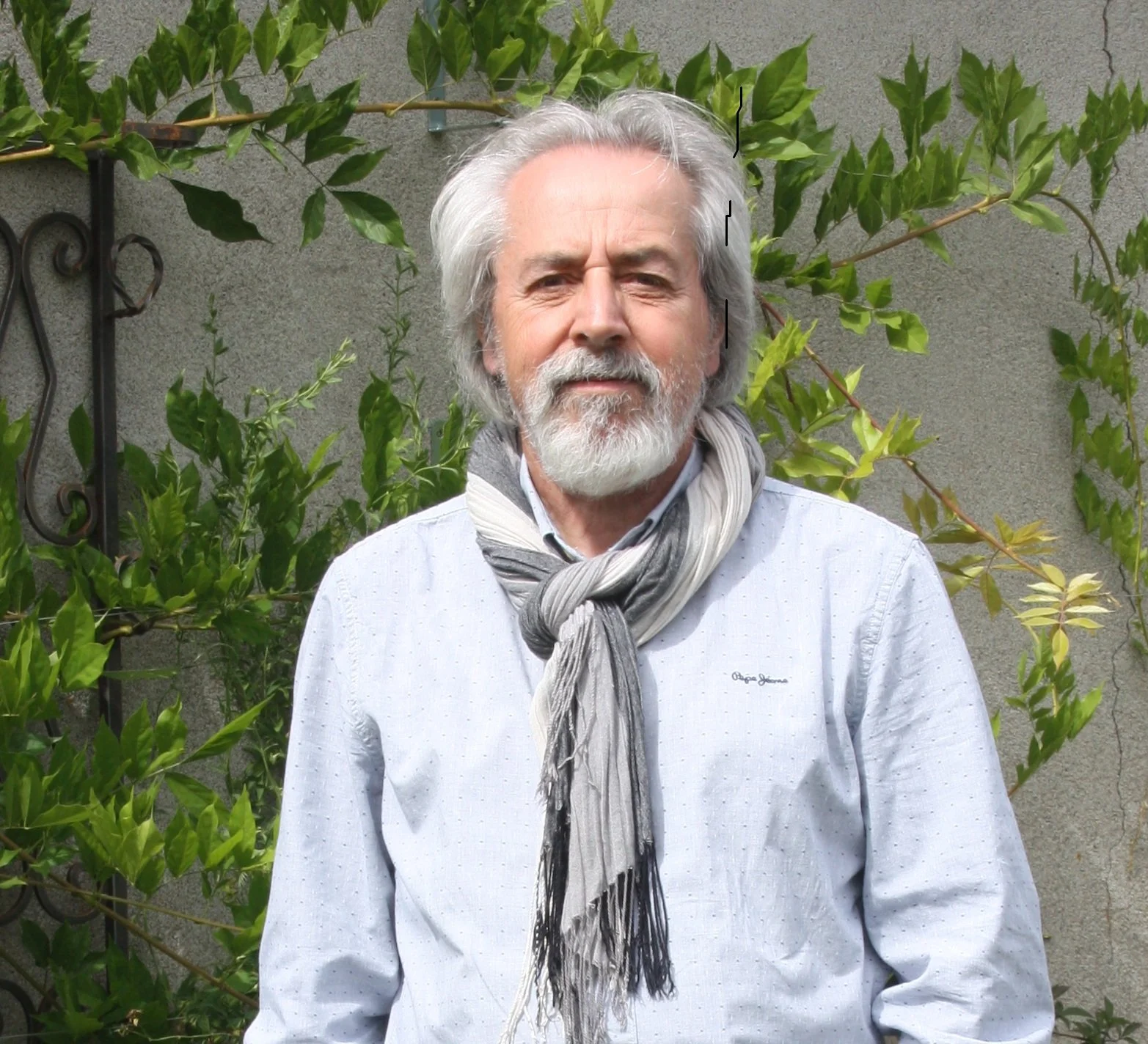 Philippe Renaud