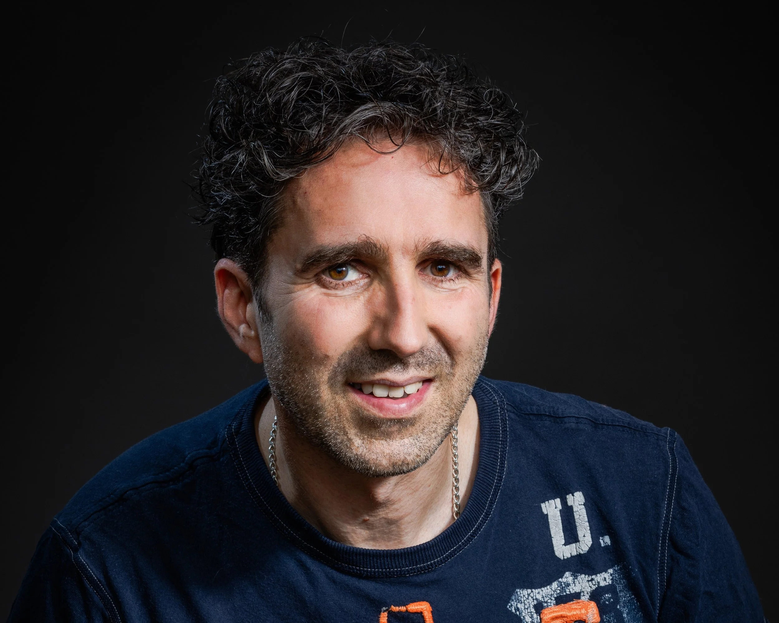 Yann Vénète