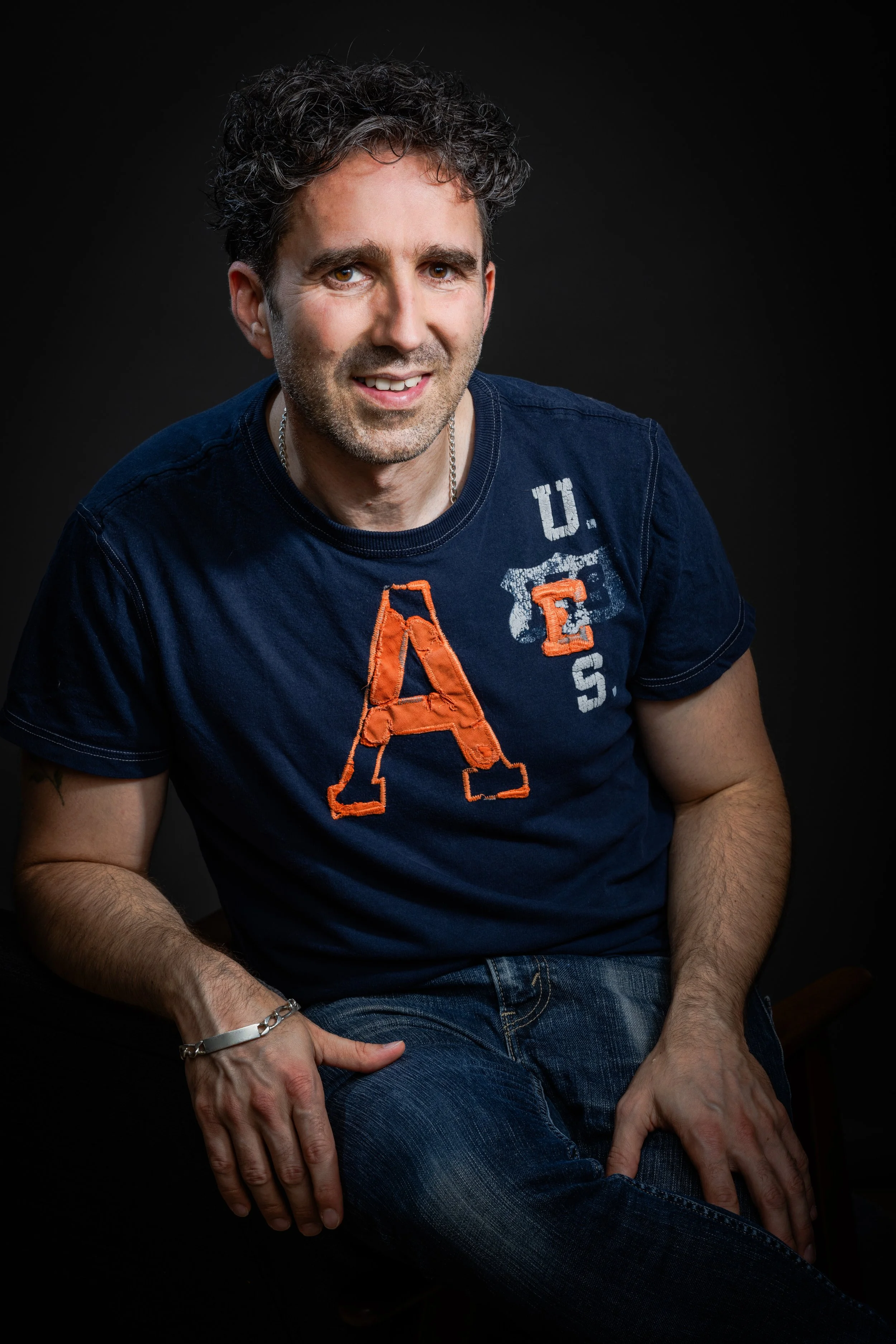 Yann Vénète