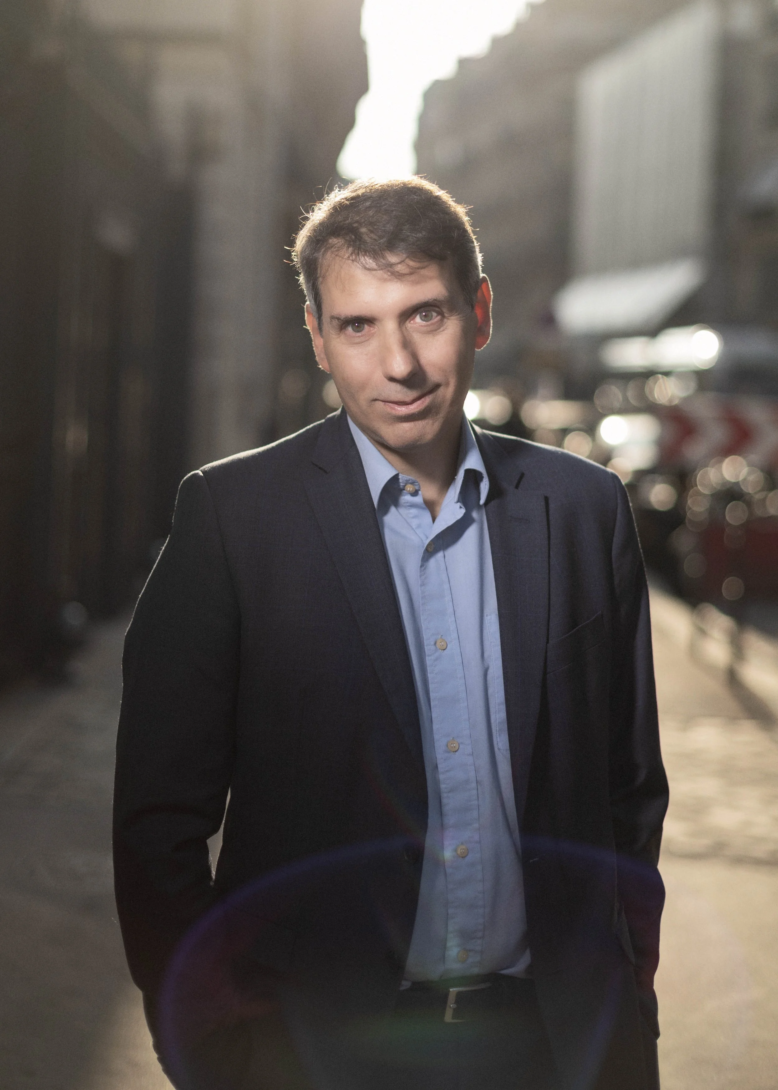 Laurent Darmon