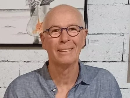 William Squive