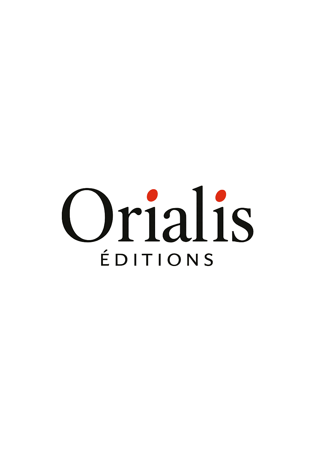 Éditions Orialis