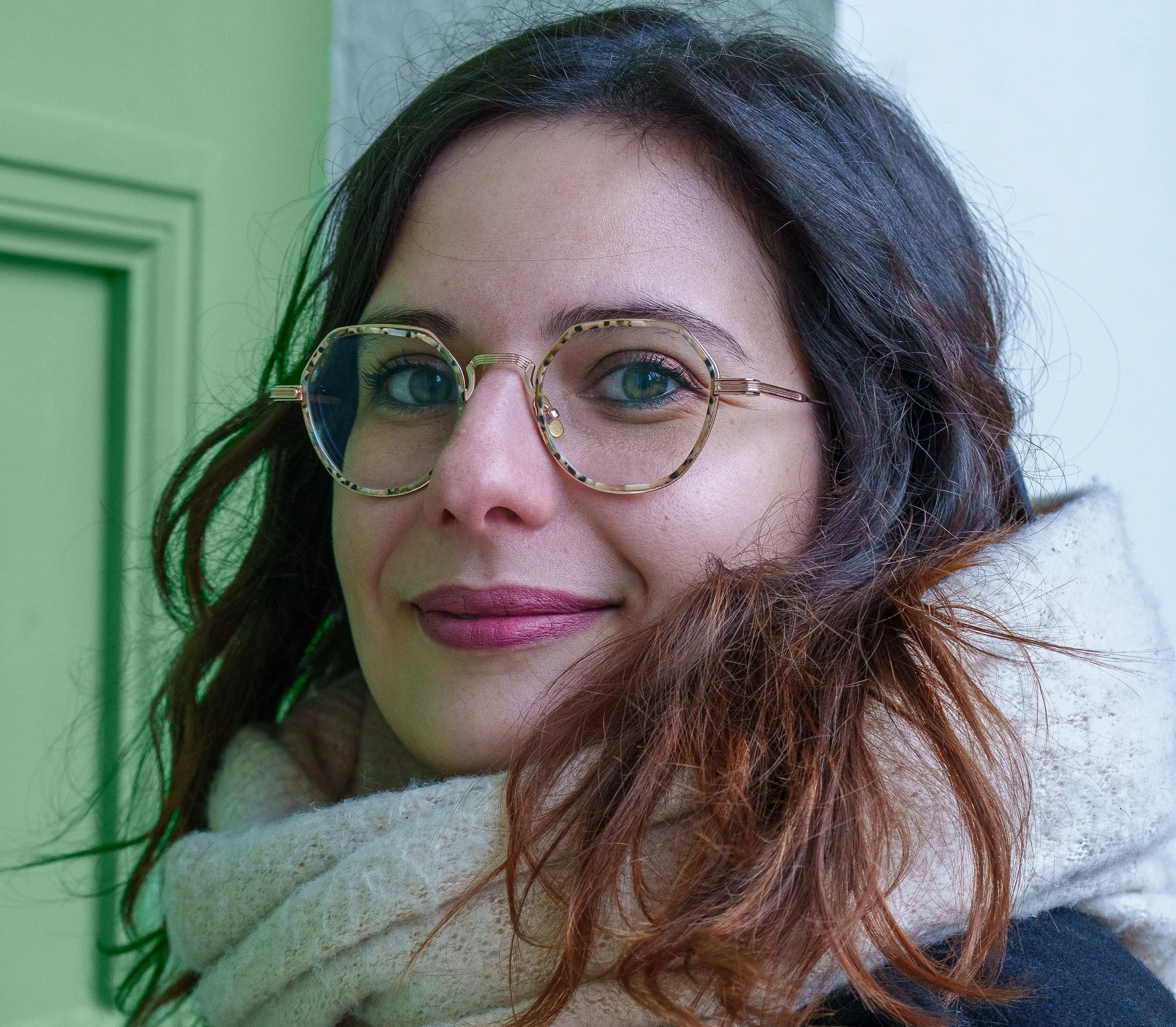 Adeline DAVIDE
