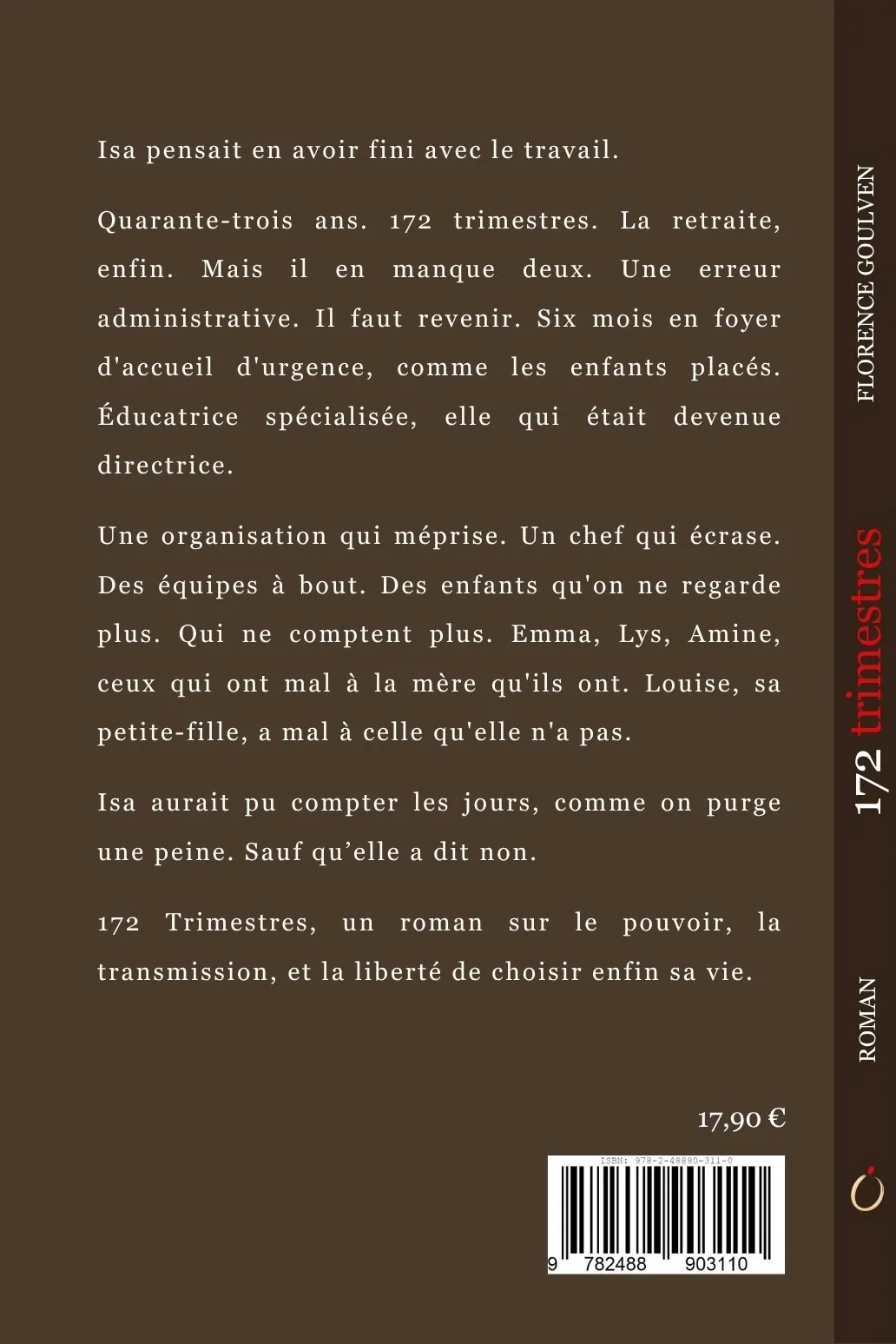 4eme couv_172 trimestres_florence goulven_Éditions Orialis.jpg