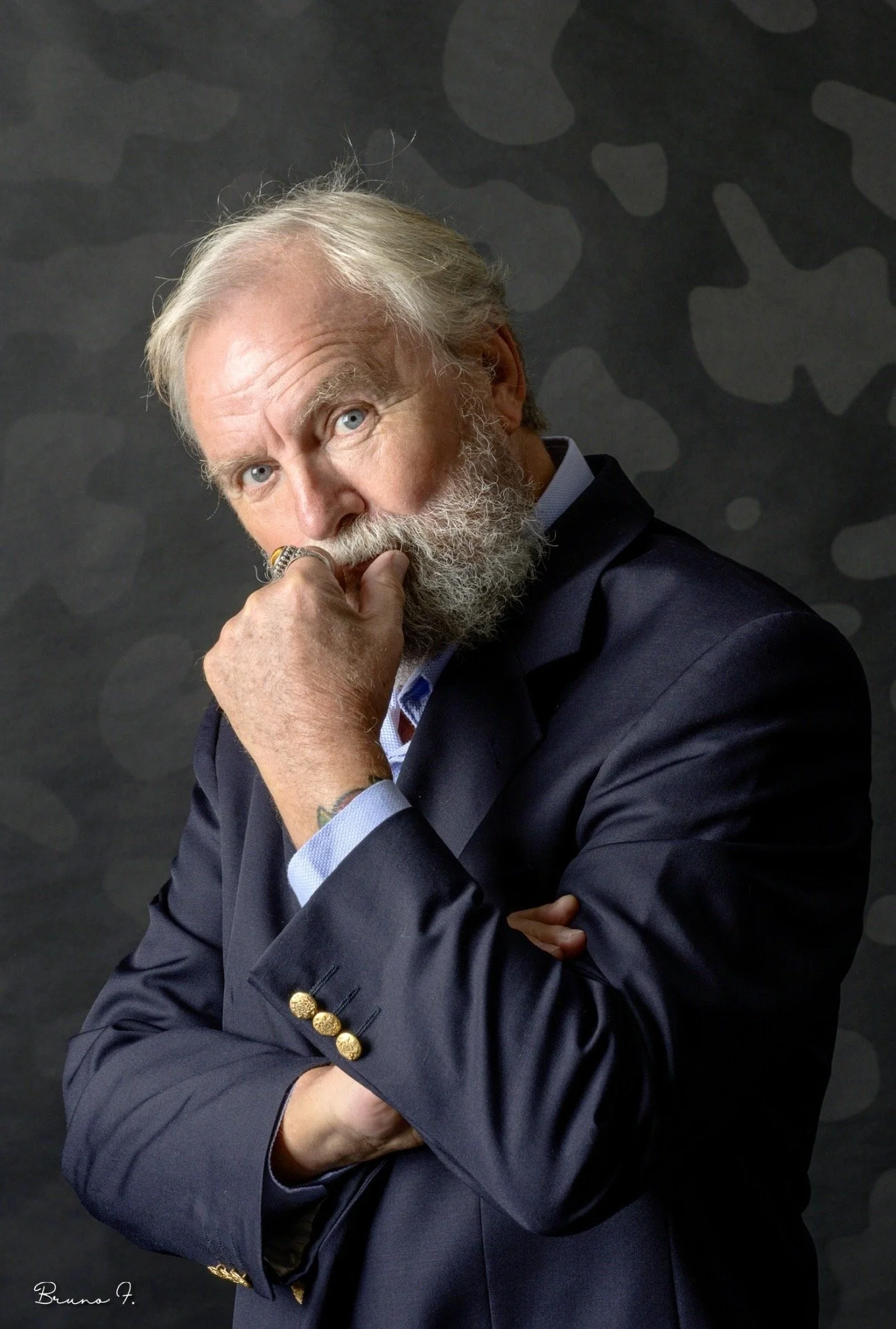 Frédérick Candon
