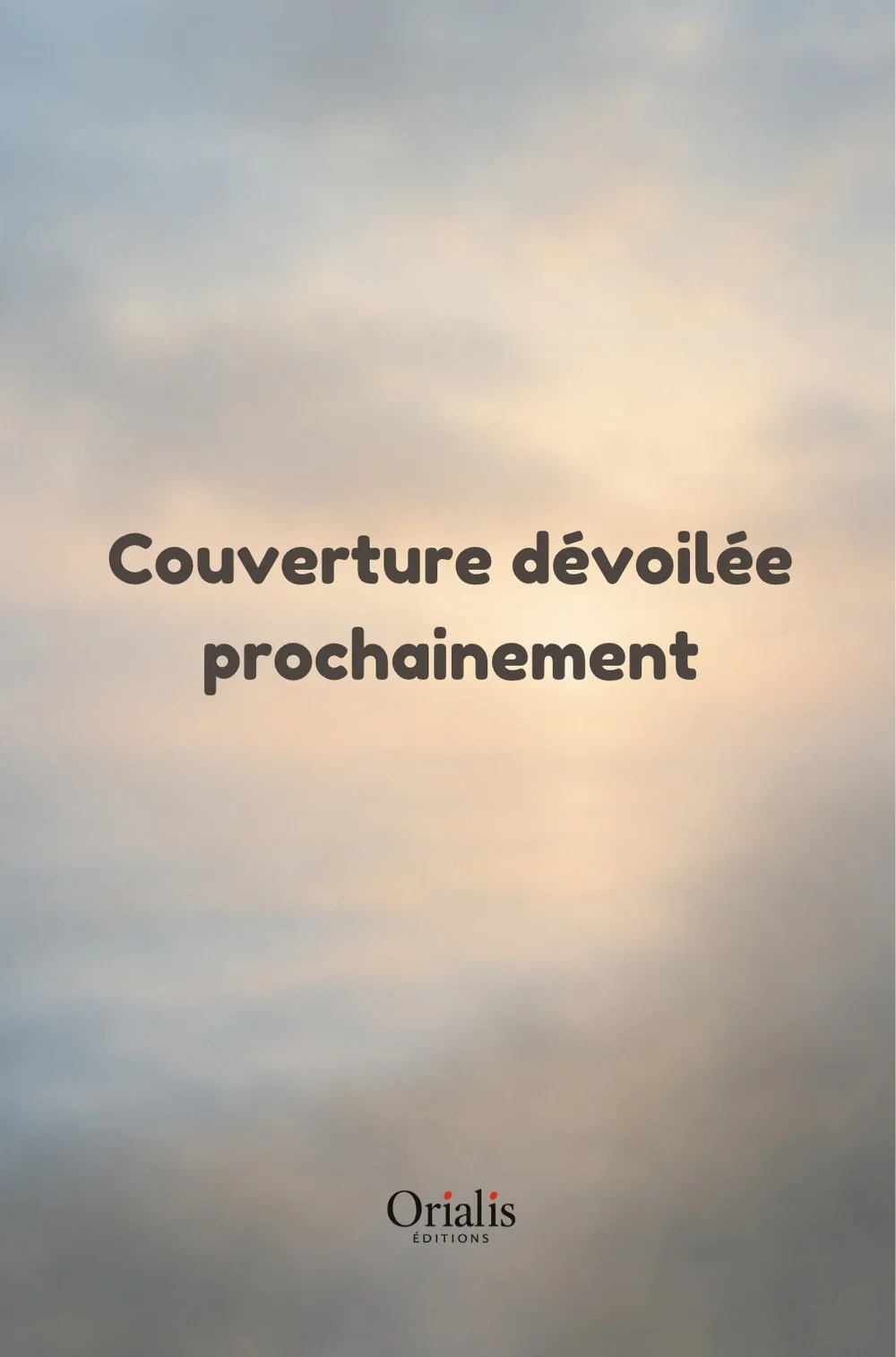 Couverture provisoire de Jason Genèse de Bruno Telleschi