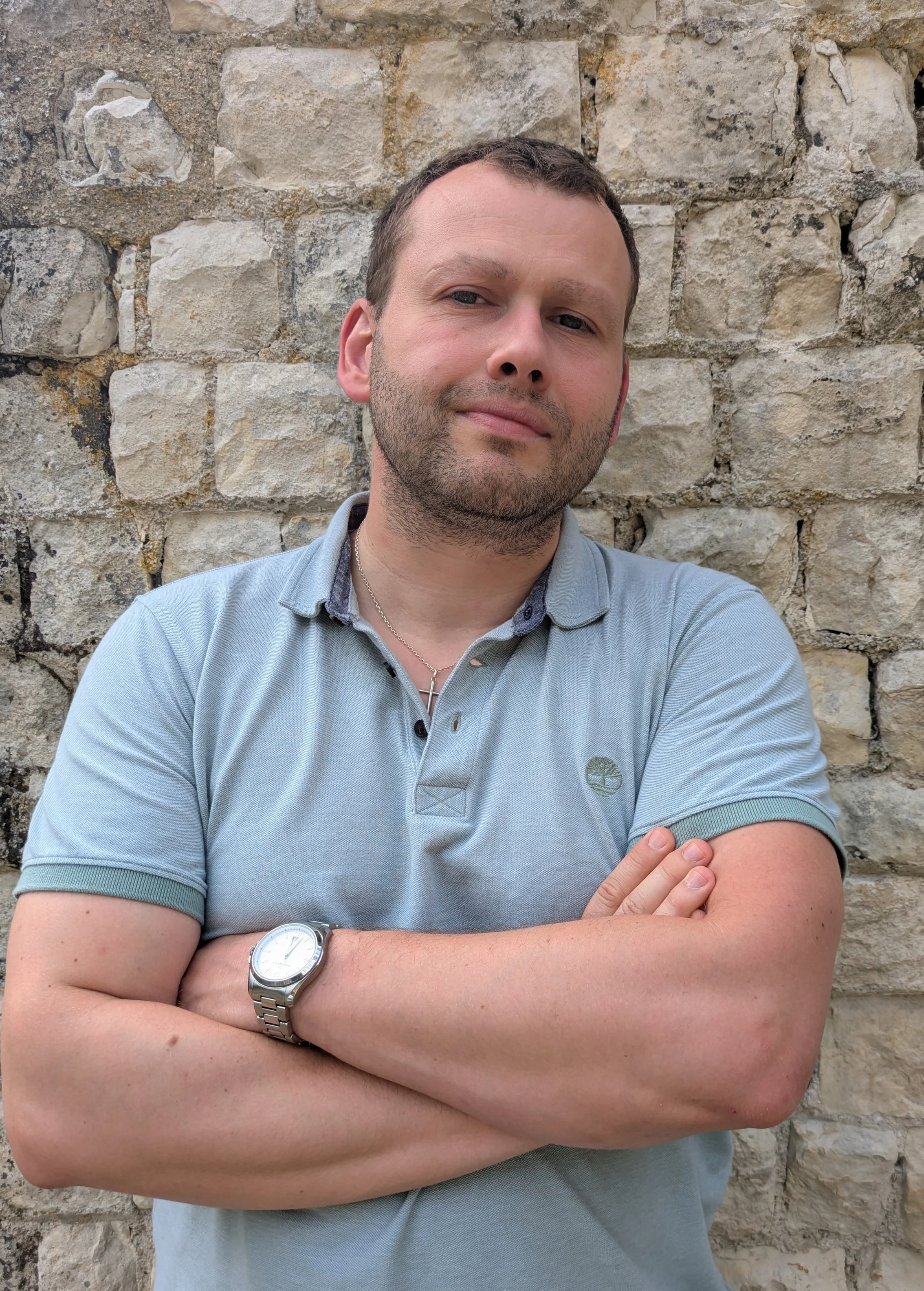 Marc-Antoine ARIES