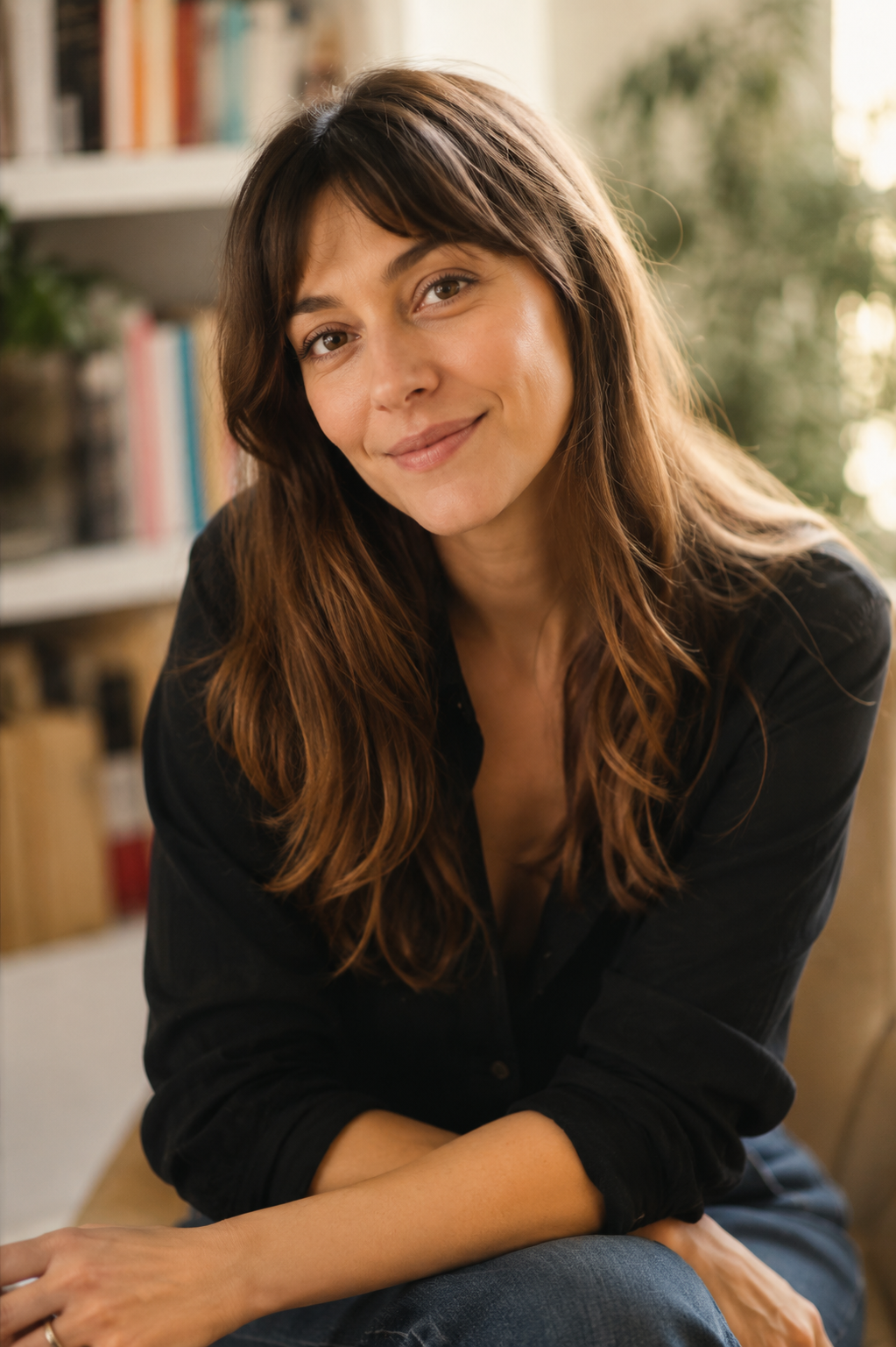 Marie Phoel's