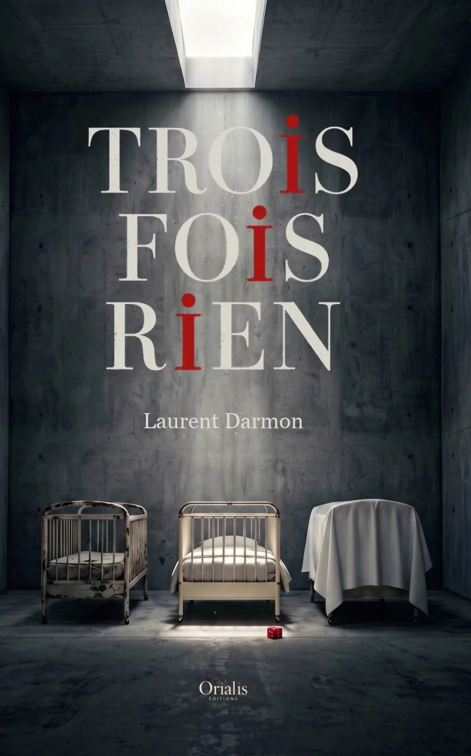 Trois fois rien