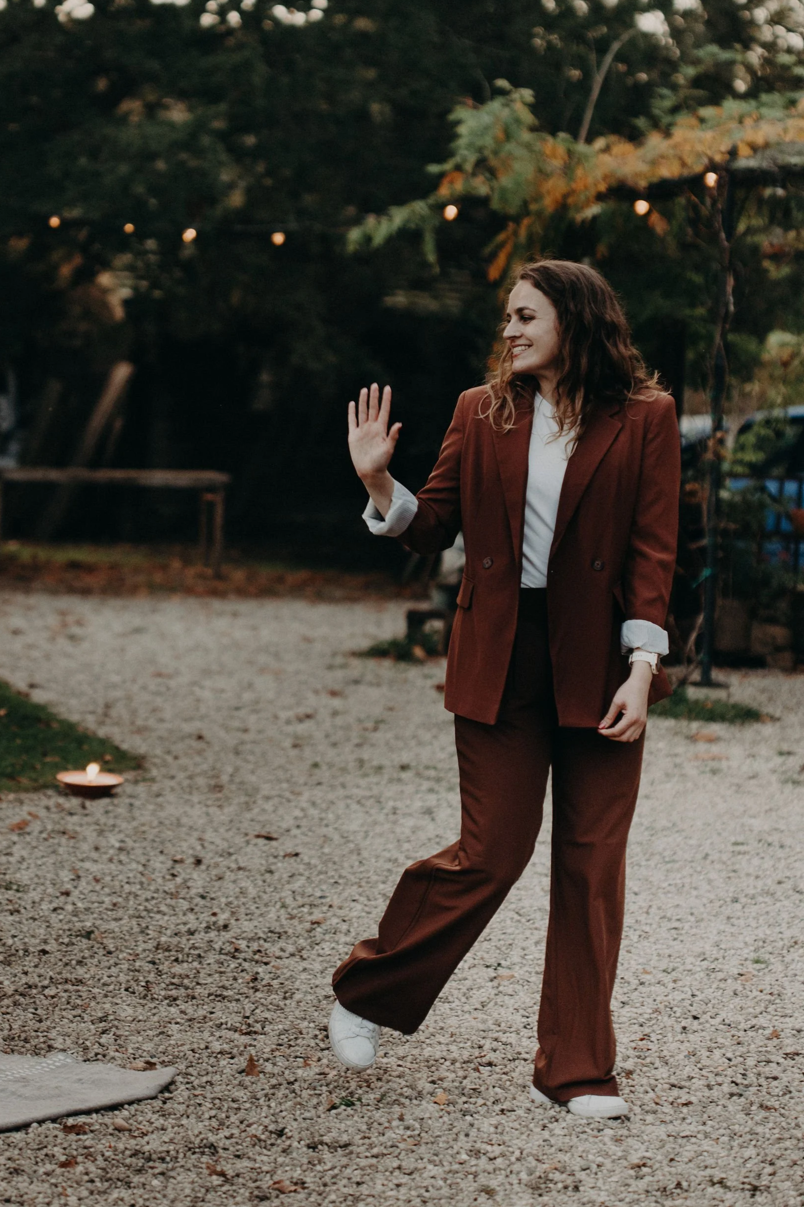 Hadewych van A'muse Moments