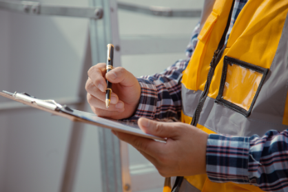 Property Inspections for REO and Bank Owned Properties