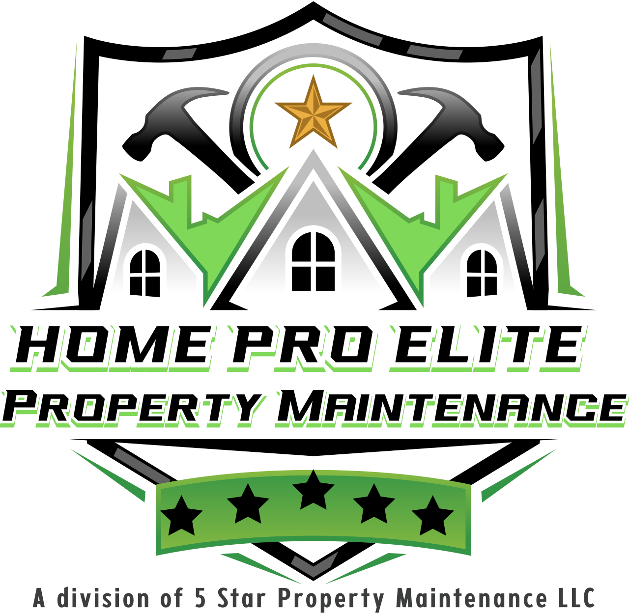 Home Pro Elite Property Maintenance