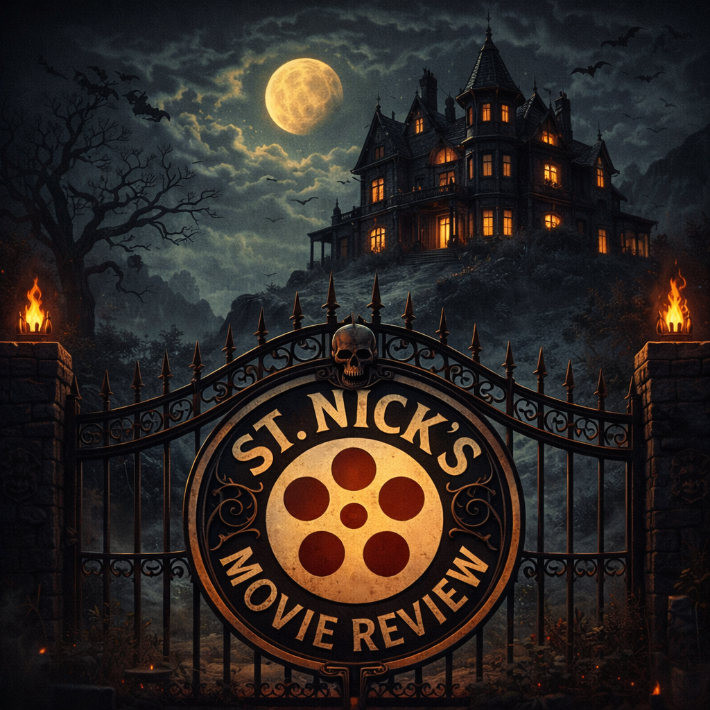 Tales From The Crypt