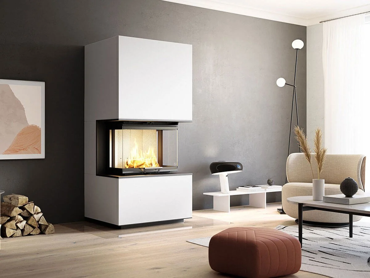 Kamine, Heizkamine und Kachelöfen vom Kaminstudio Kaminwelt Hennef