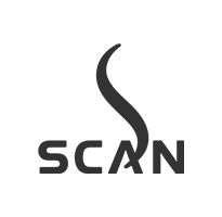 Scan Logo – Dänisches Design, moderne Kaminöfen und Kamine bei Kaminwelt Hennef