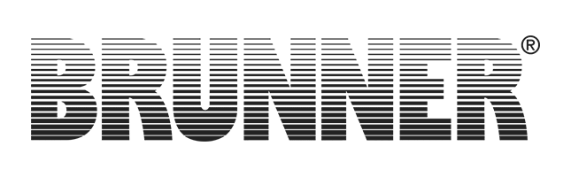 Brunner Logo - Exklusive Kamine und Kachelöfen im Kaminstudio Kaminwelt Hennef