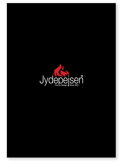 Jydepejsen Kaminofen Katalog