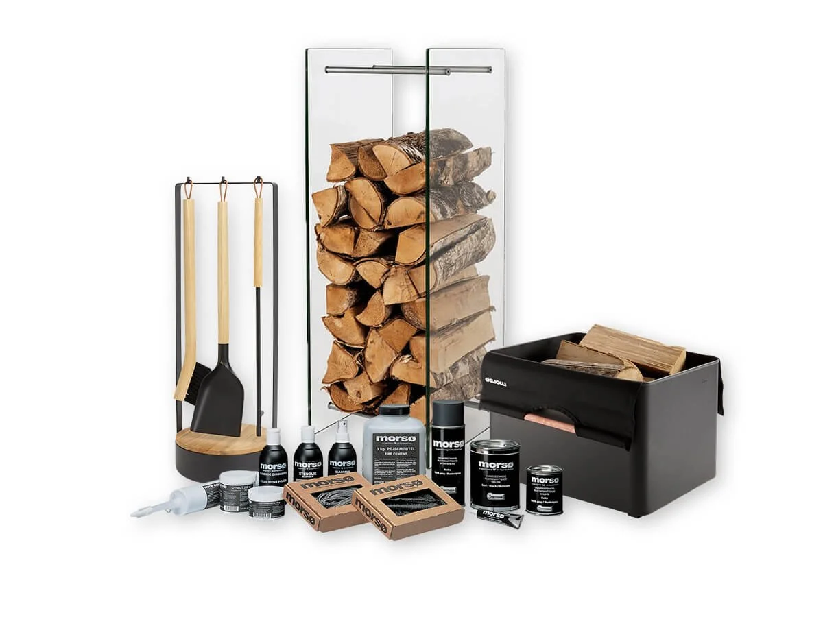 Hochwertiges Kamin- und Ofenzubehör sowie Kaminbesteck, Ersatzteile, Dichtband und Schamott – Kaminwelt Hennef