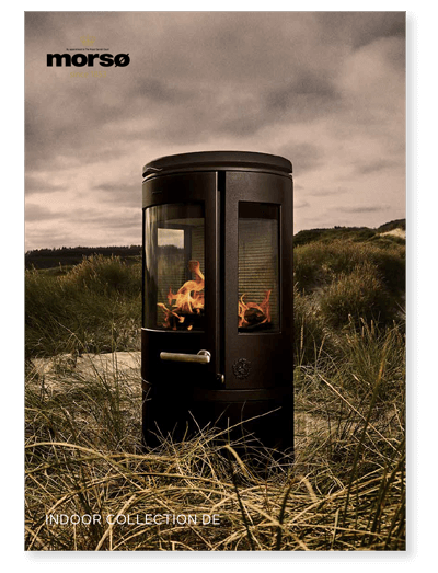 Morsø Kaminofen Katalog