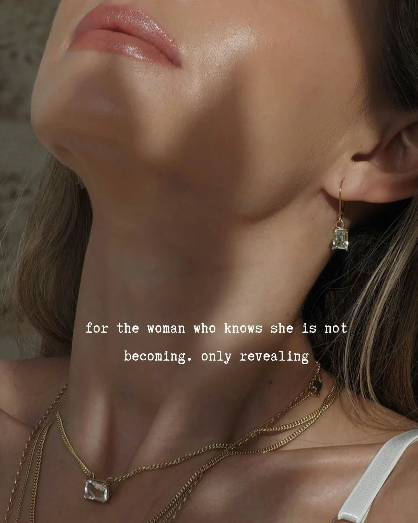 Energetic intelligence is knowing what no longer serves you. Understanding when you've outgrown a version of yourself. Layer by layer things fall away. From there your choices shift. 

If you're ready to master the infinite versions of yourself you c