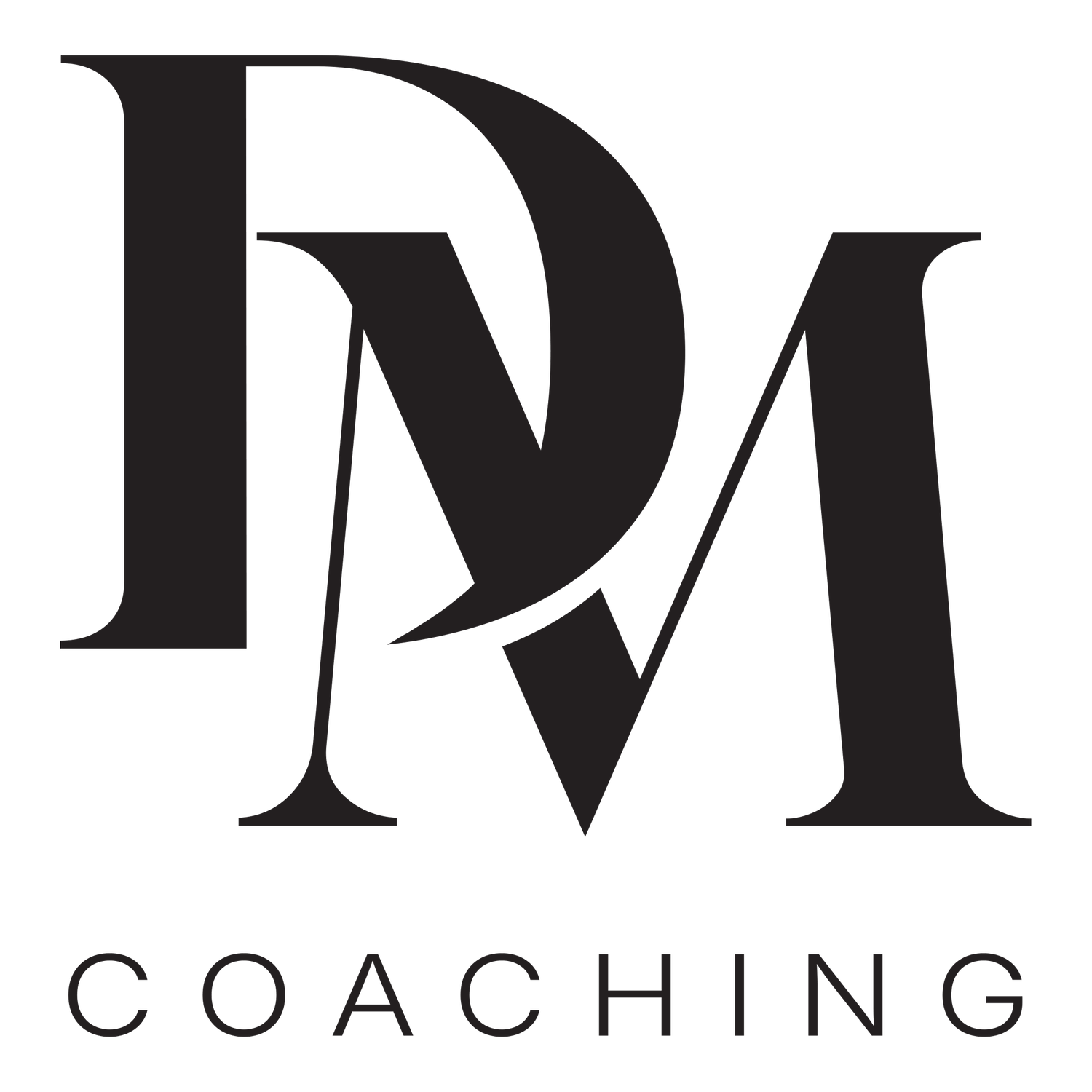 Daphne Myers Coaching