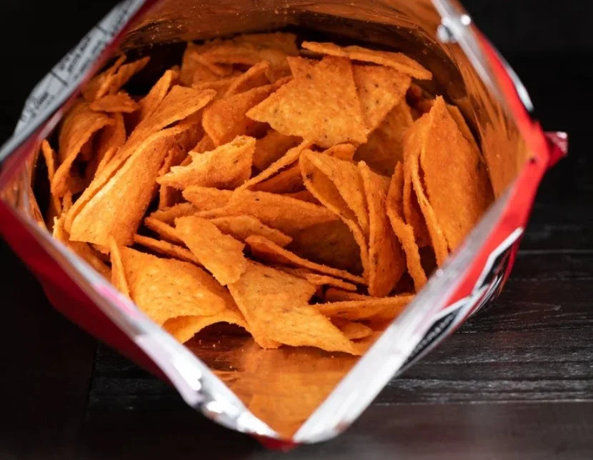  Doritos, Dilemmas &amp; Destinations