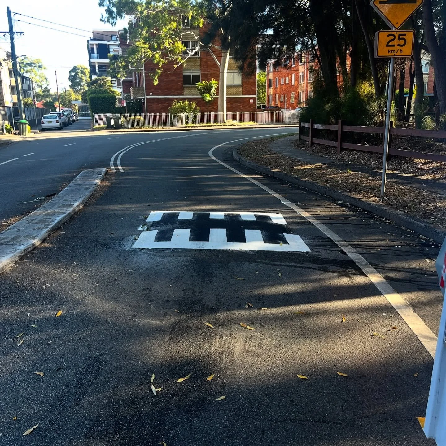 Another day, another solution.

Utility Locating &bull; Saw Cutting &bull; Core Drilling &bull; Line Marking &bull; Traffic Control &bull; TMPs

5 Solutions. 1 Avenue.

#SydneyServiceSolutions #CivilInfrastructure #UtilityLocating #SawCutting #CoreDr