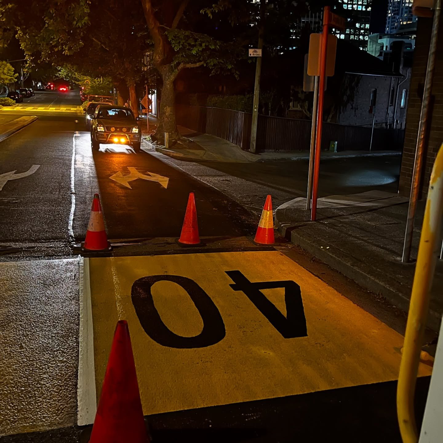 Another day, another solution.

Utility Locating &bull; Saw Cutting &amp; Core Drilling &bull; Line Marking &bull; Traffic Control &amp; TMPs &bull; Landscaping &amp; Concreting

5 Solutions. 1 Avenue.

#SydneyServiceSolutions #CivilInfrastructure #U