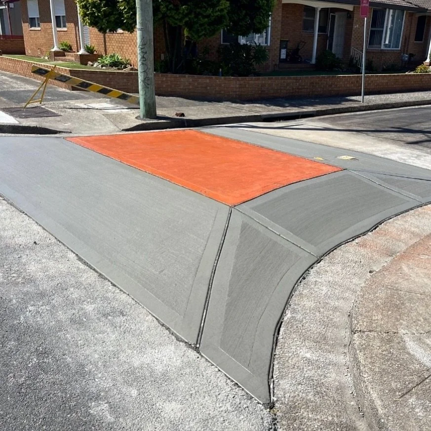 Another day, another solution.

Utility Locating &bull; Saw Cutting &bull; Core Drilling &bull; Line Marking &bull; Traffic Control &bull; TMPs

5 Solutions. 1 Avenue.

#SydneyServiceSolutions #CivilInfrastructure #UtilityLocating #SawCutting #CoreDr