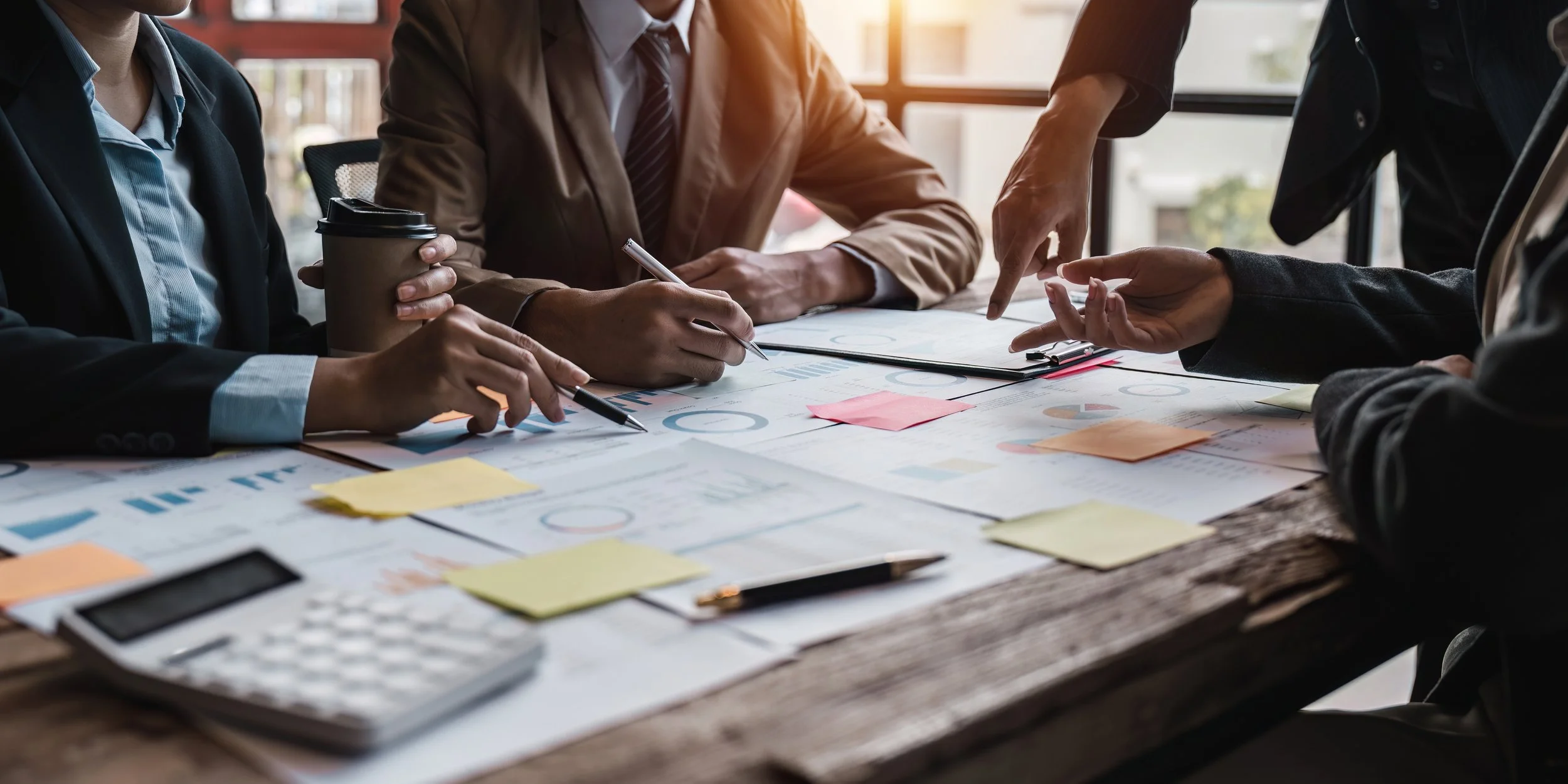 Building Go-To-Market Strategy That Actually Works