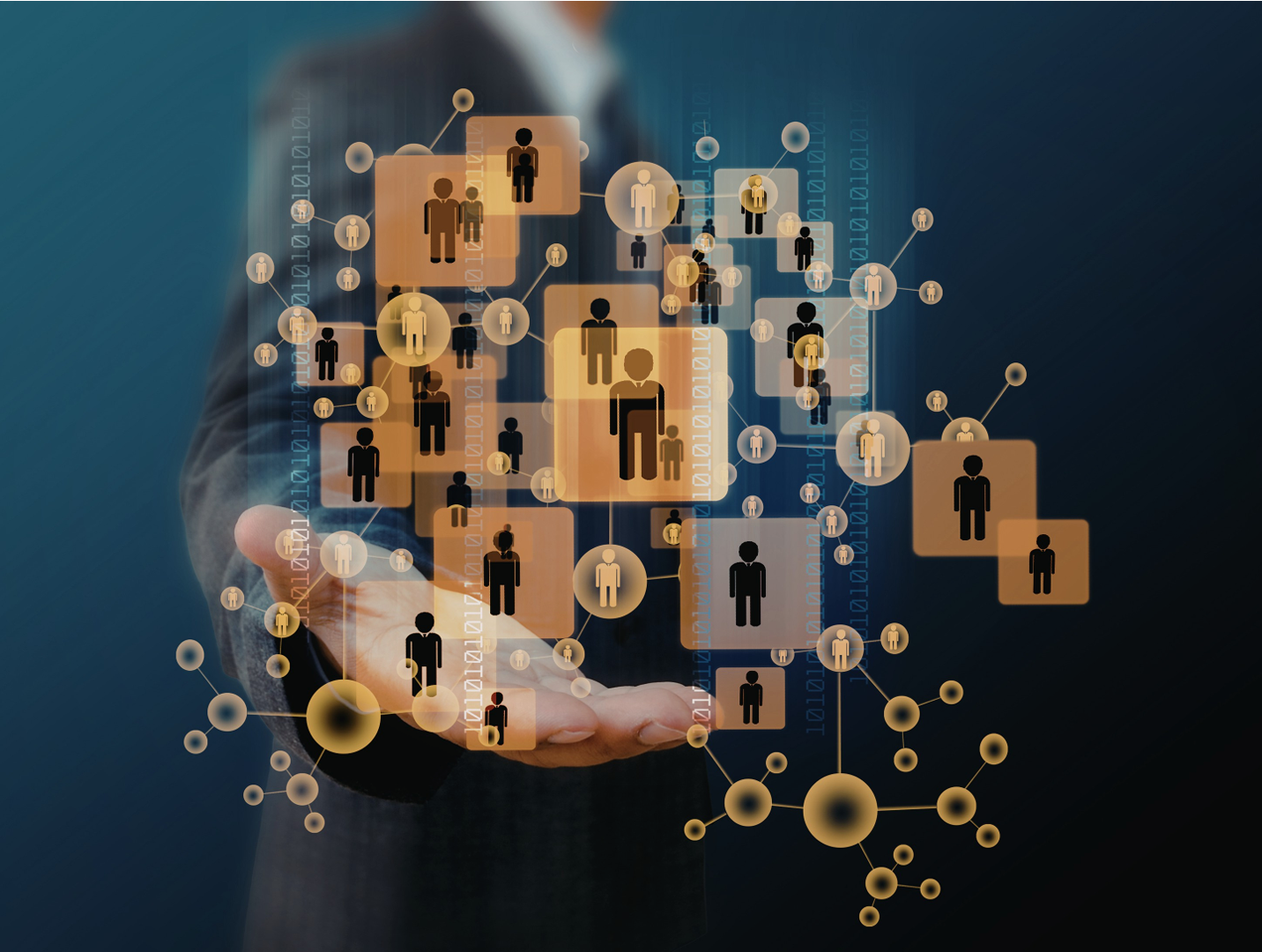 First-Party Data Is Only Valuable If You Can Use It