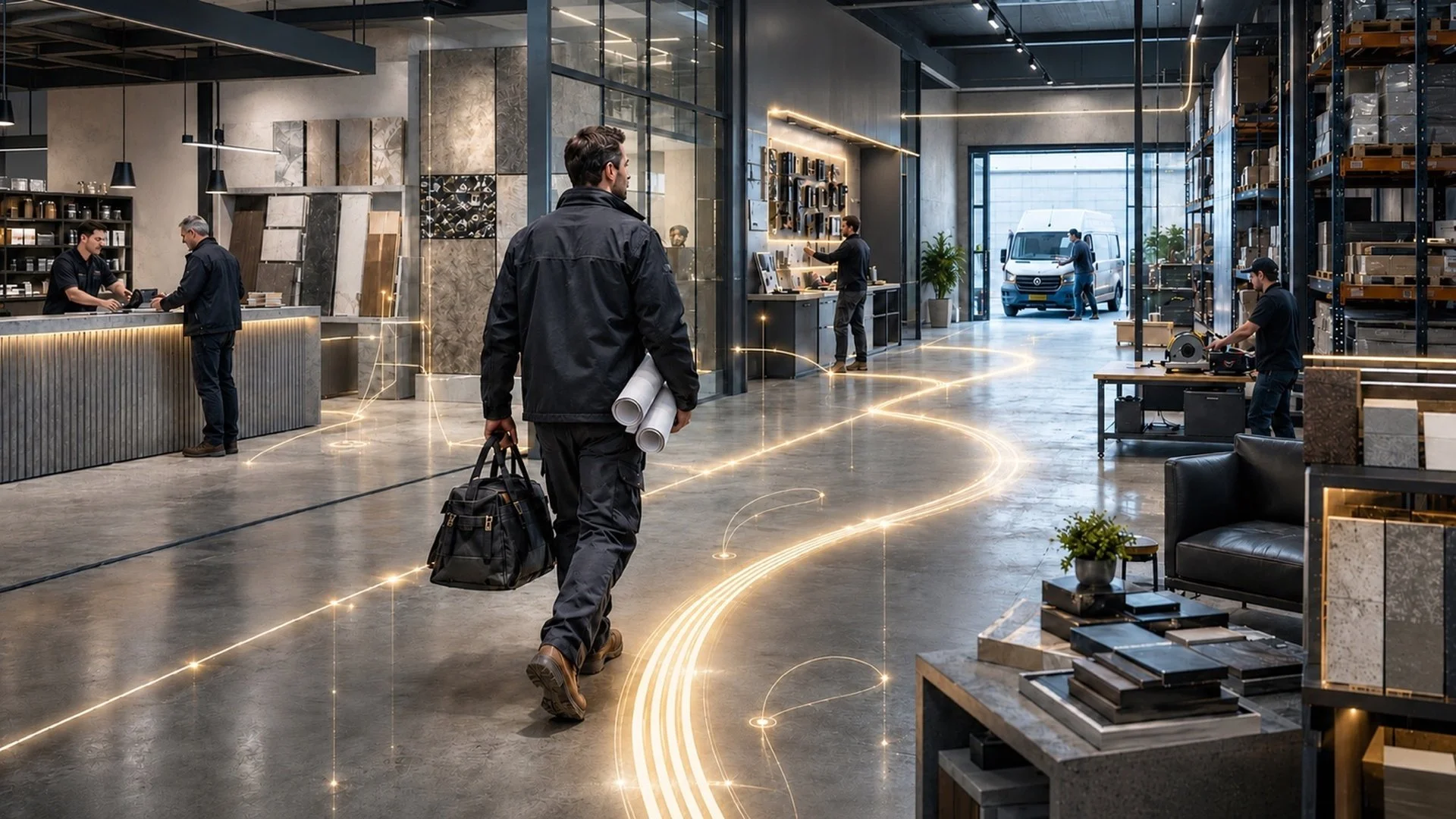 Why Connected Growth Systems Matter in Modern B2B and B2B2C