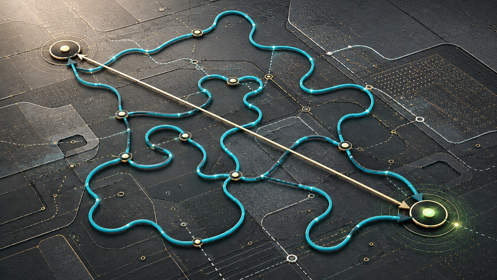 Your Org Chart Was Built For a Pro Who No Longer Exists