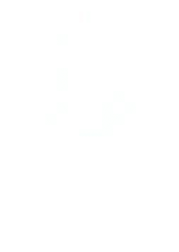 "RA" Grenade (insignia) of the British Army's Royal Regiment of Artillery, featuring one of the regiment's two Latin mottoes: "Ubique" ("Everywhere") on a scroll beneath a flaming iron ball, depicting a form of historical explosive with seven flames.
