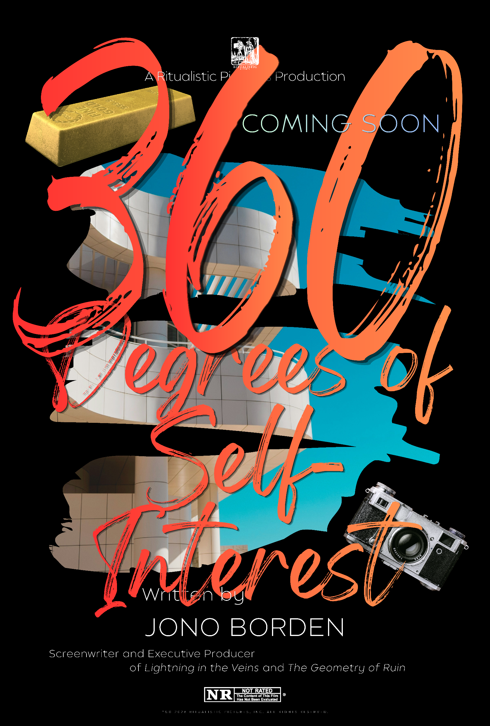Teaser Poster (Design C)