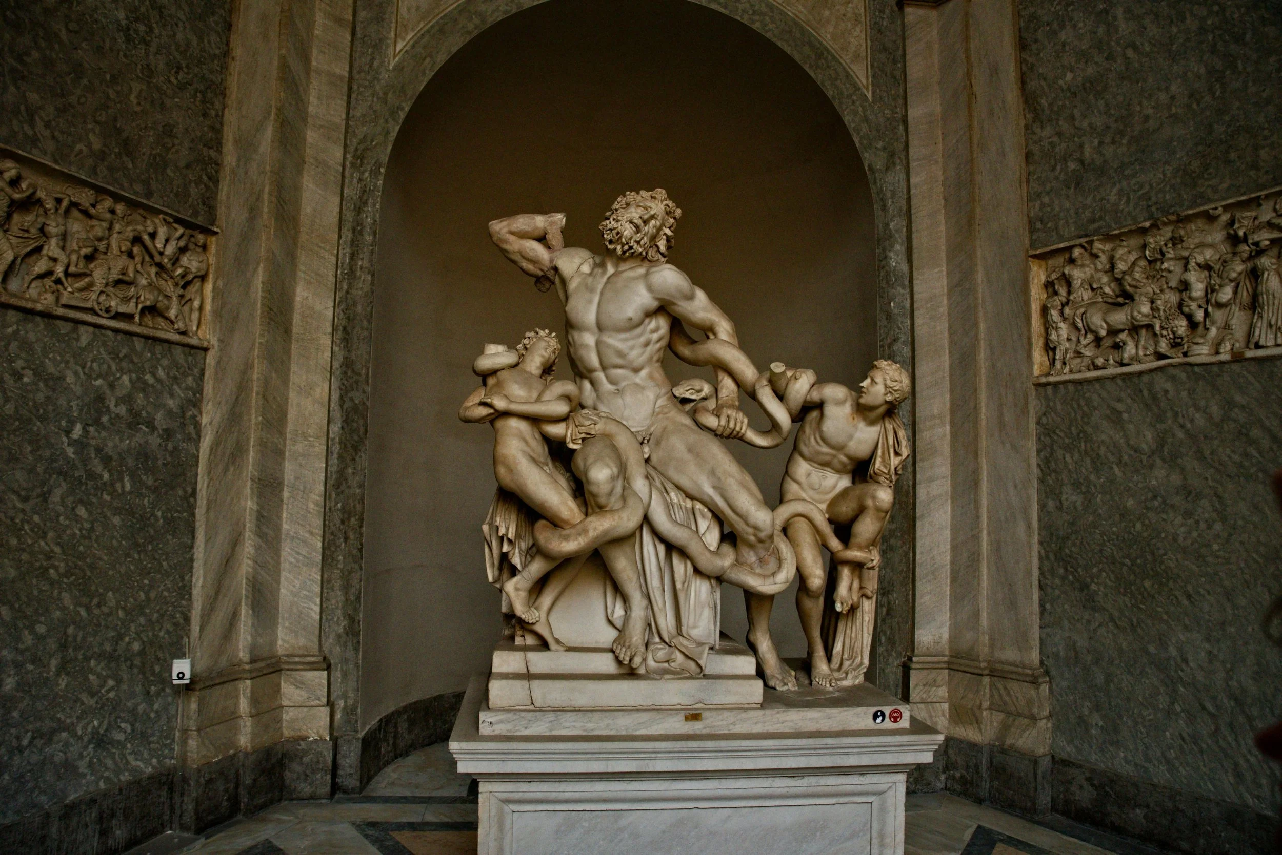 Breaking Nudes, Opening Minds