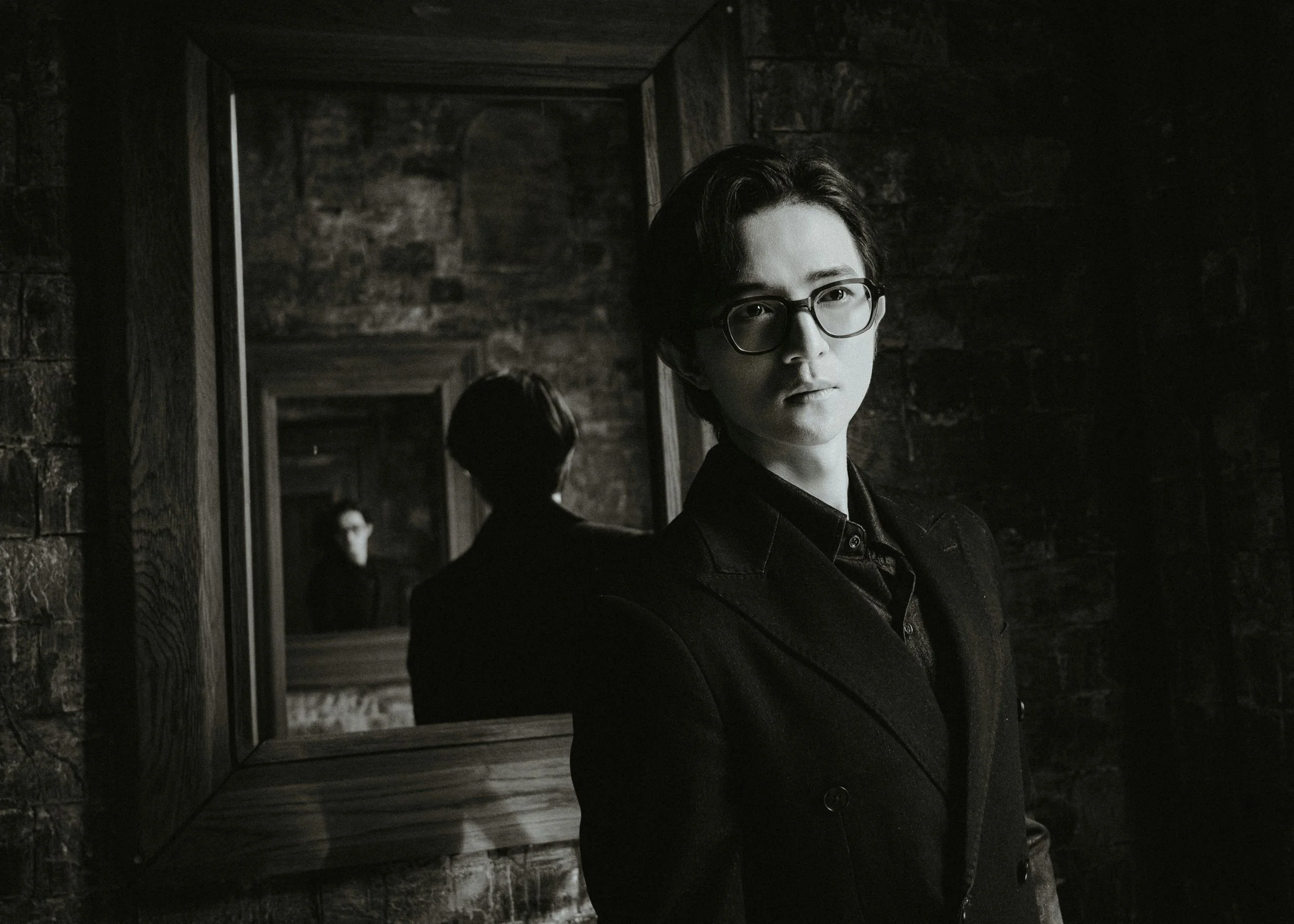 Count On Me to Be (All the Things You Don’t Want to Seem)