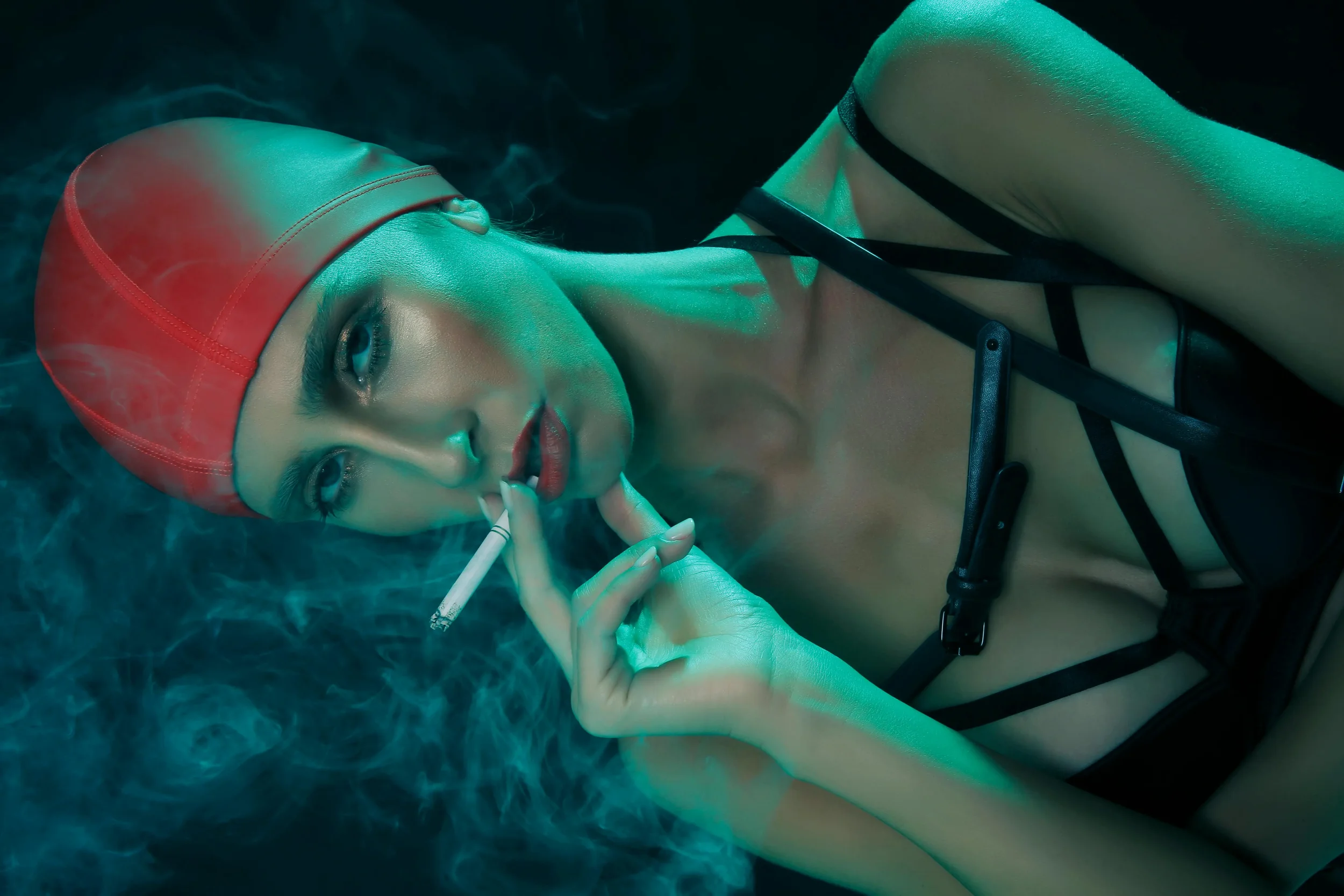 Ulysses Gets What He Deserves